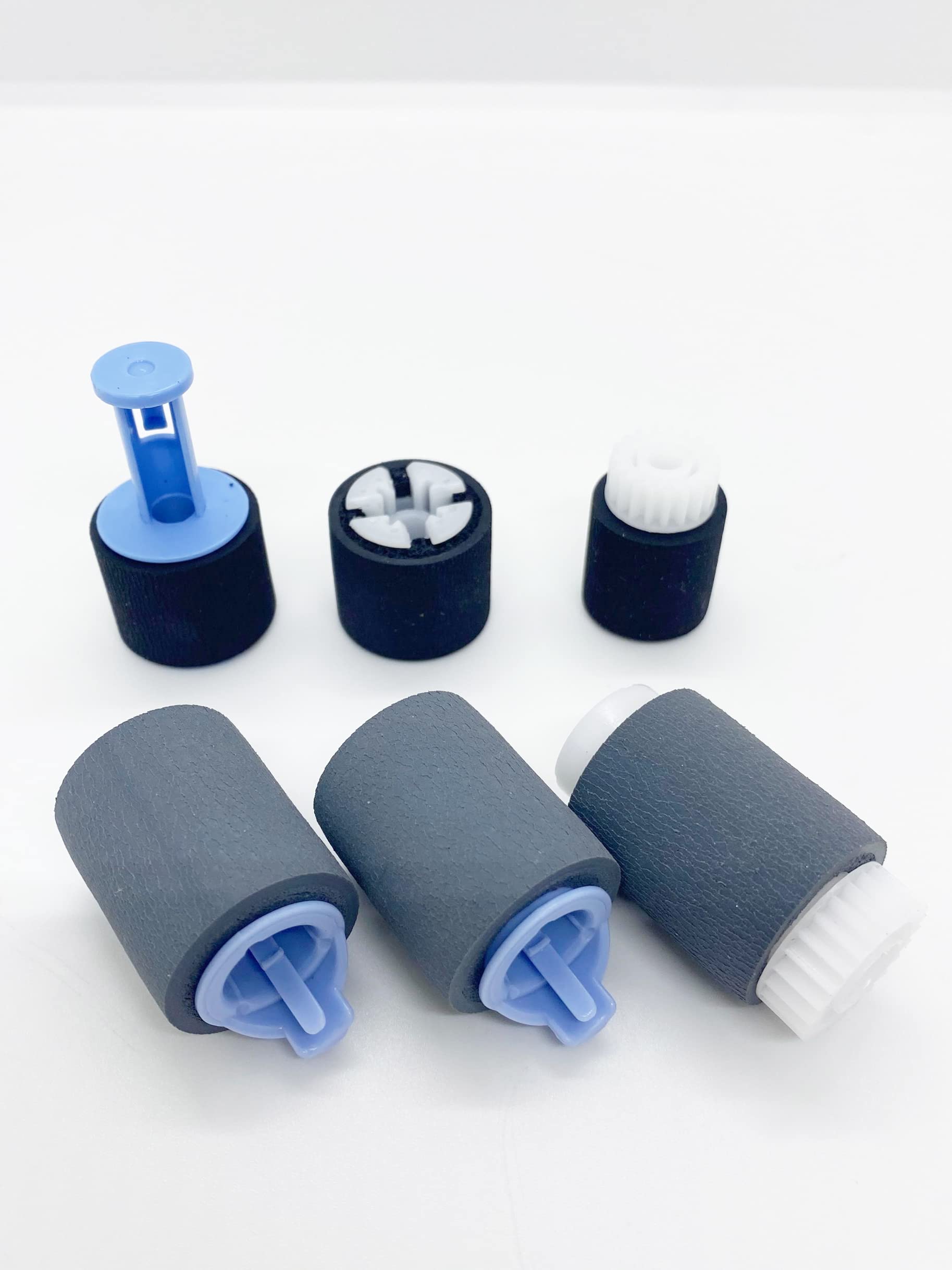 Goldship Roller Assembly Kit For Hp Laserjet P4014 P4015 P4515 M601 M602 M603 M604 M605 M606