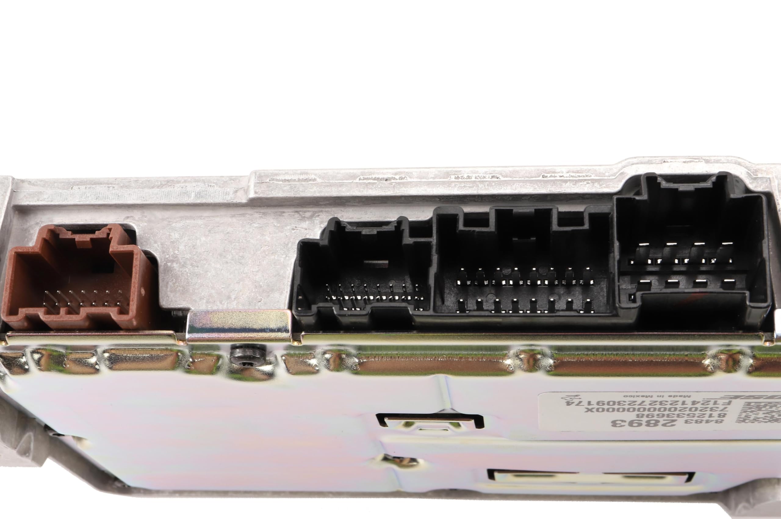 Gm Genuine Parts 84832893 Radio Speaker Amplifier