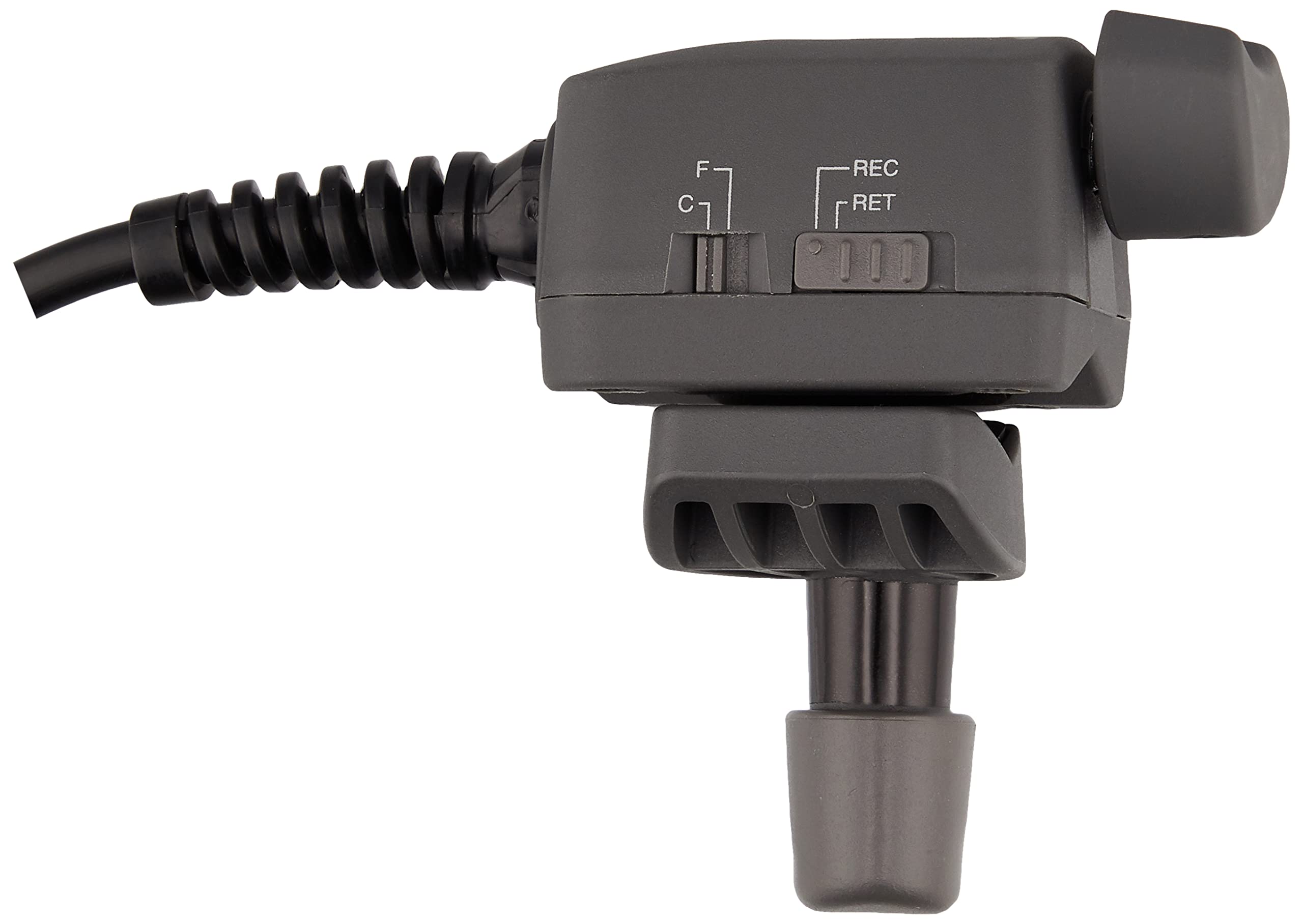 Libec Zc   9Pro Control Allows For Zoom Lens For Close