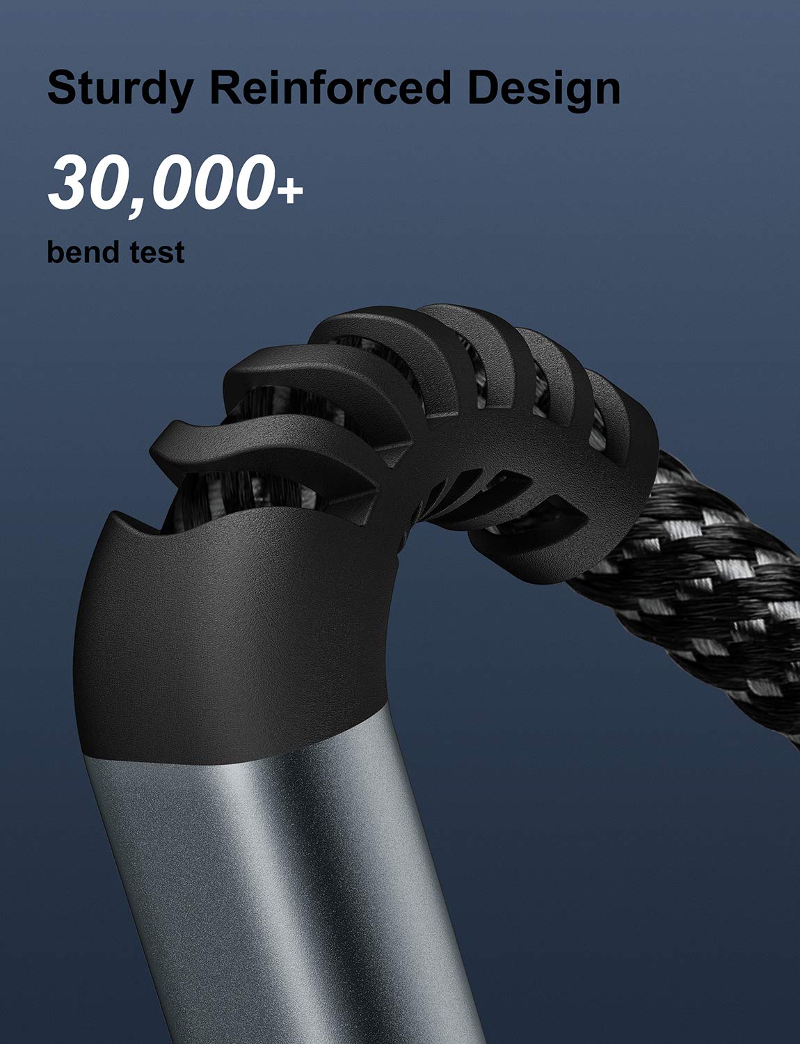 Short Lightning Cable 1Ft 3Pack 12 Inch Iphone Charger Usb Fast Nylon Braided Charger Cord Compatible With Apple Iphone 13/12/11