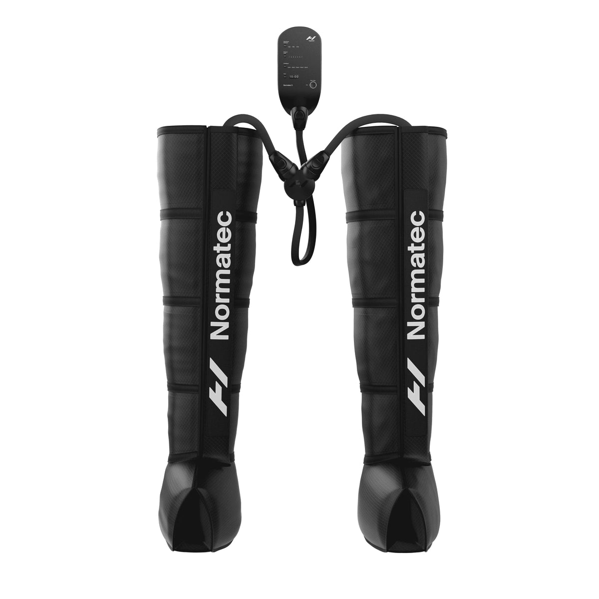 Hyperice Normatec 3   Recovery System With Patented Dynamic Compression Massage Technology (Normatec 3 Standard Size Legs) Fsa H