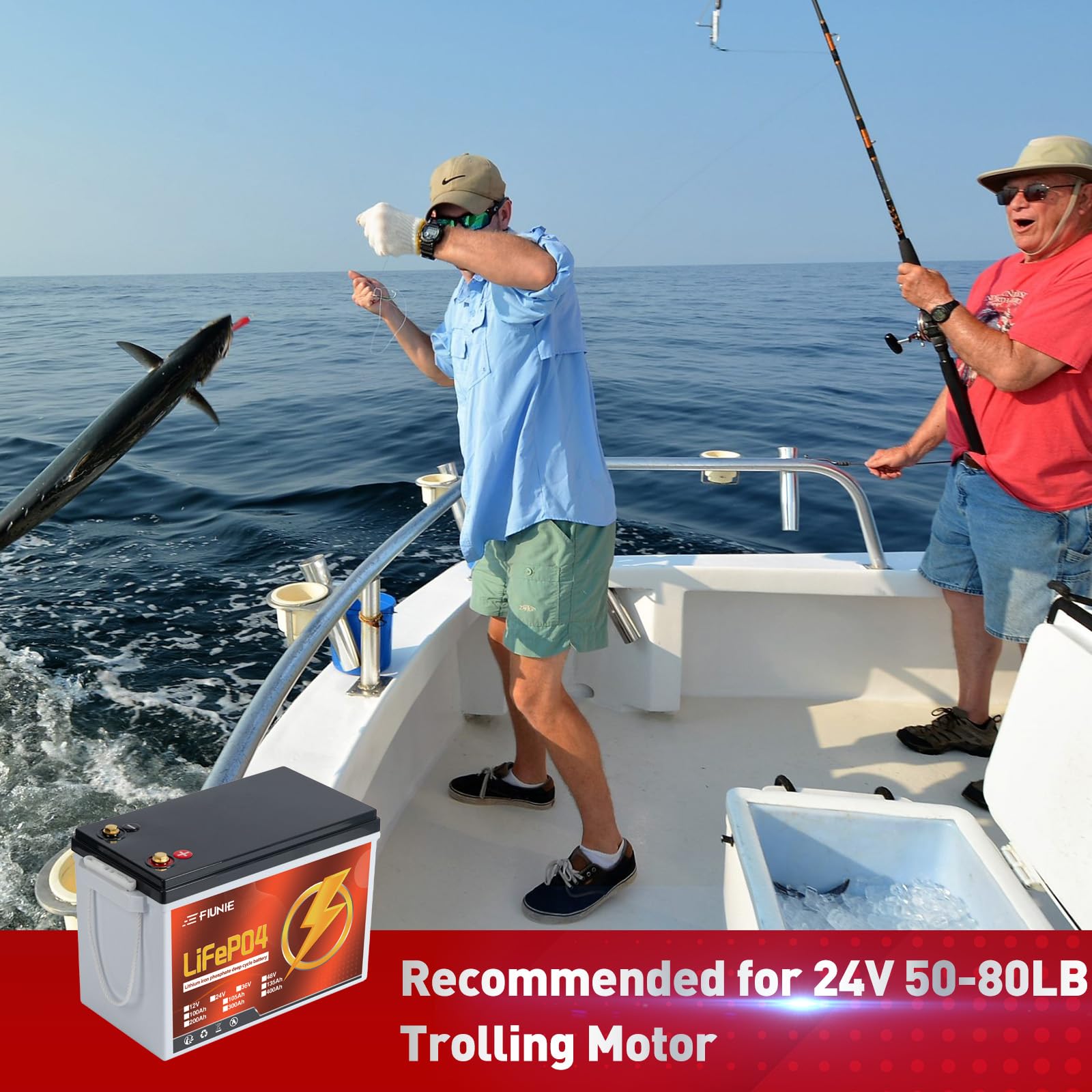 12V 300Ah Lifepo4 Lithium Battery 200A Bms 8000+ Deep Cycle Lithium Battery, Low Temp Protection, 3840Wh Load Power Energy For T