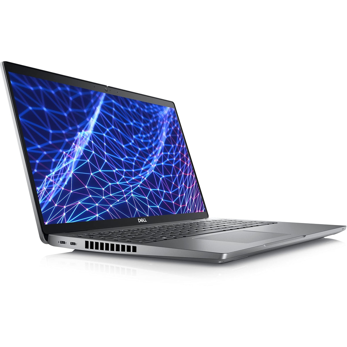 Dell Latitude 5000 5530 15.6' Notebook   Full HD   1920 x 1080   Intel Core i7 12th Gen i7 1265U Deca core (10 Core) 1.80 GHz   16 GB Total RAM   512 GB SSD   Gray
