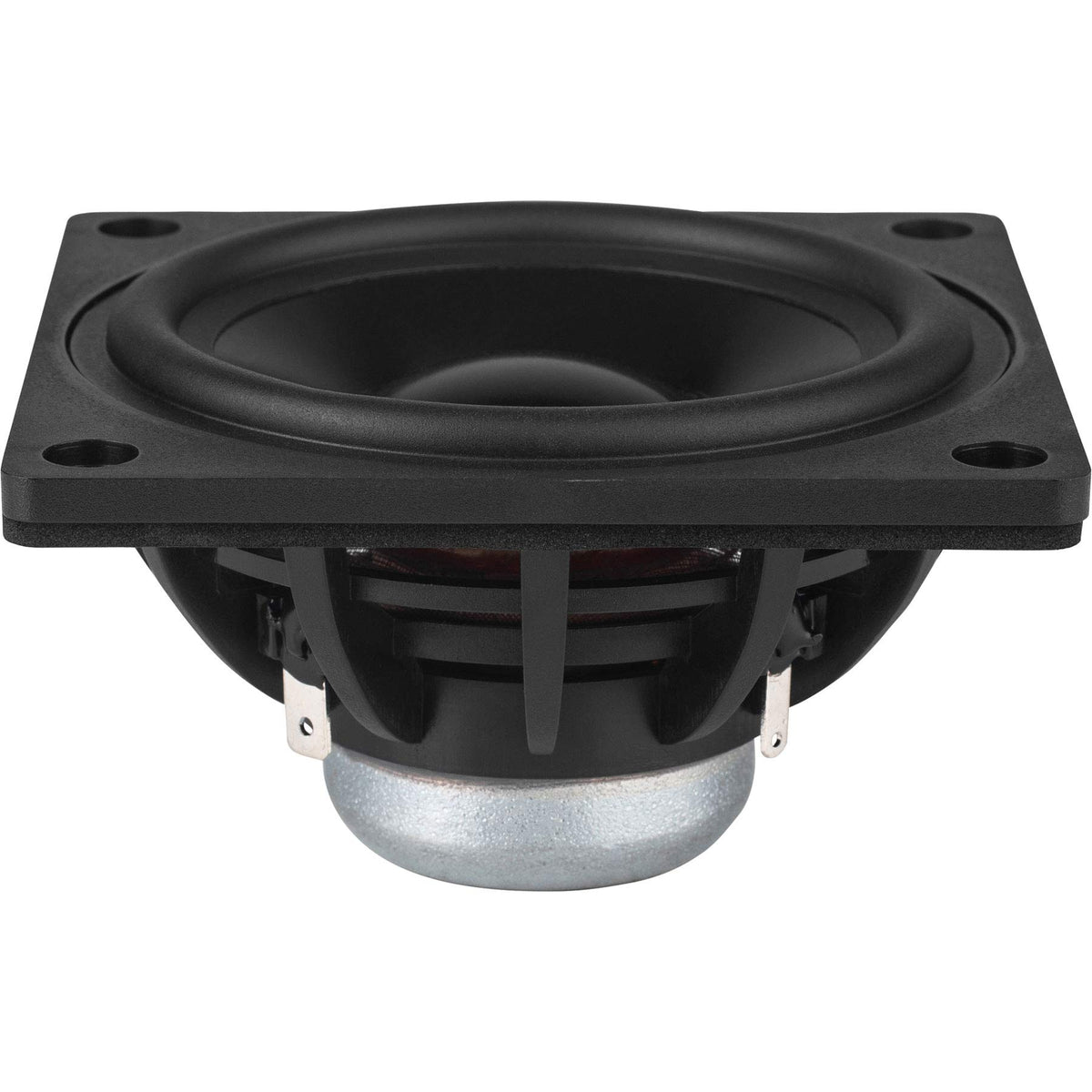 Dayton Audio Dma80 8 3'' Dual Magnet Aluminum Cone Full Range Driver 8 Ohm