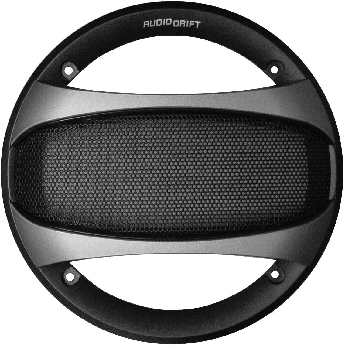 N.A. Dsa1683S Speaker - 175 W Rms - 350 W Pmpo - 4-Way - 2 Pack