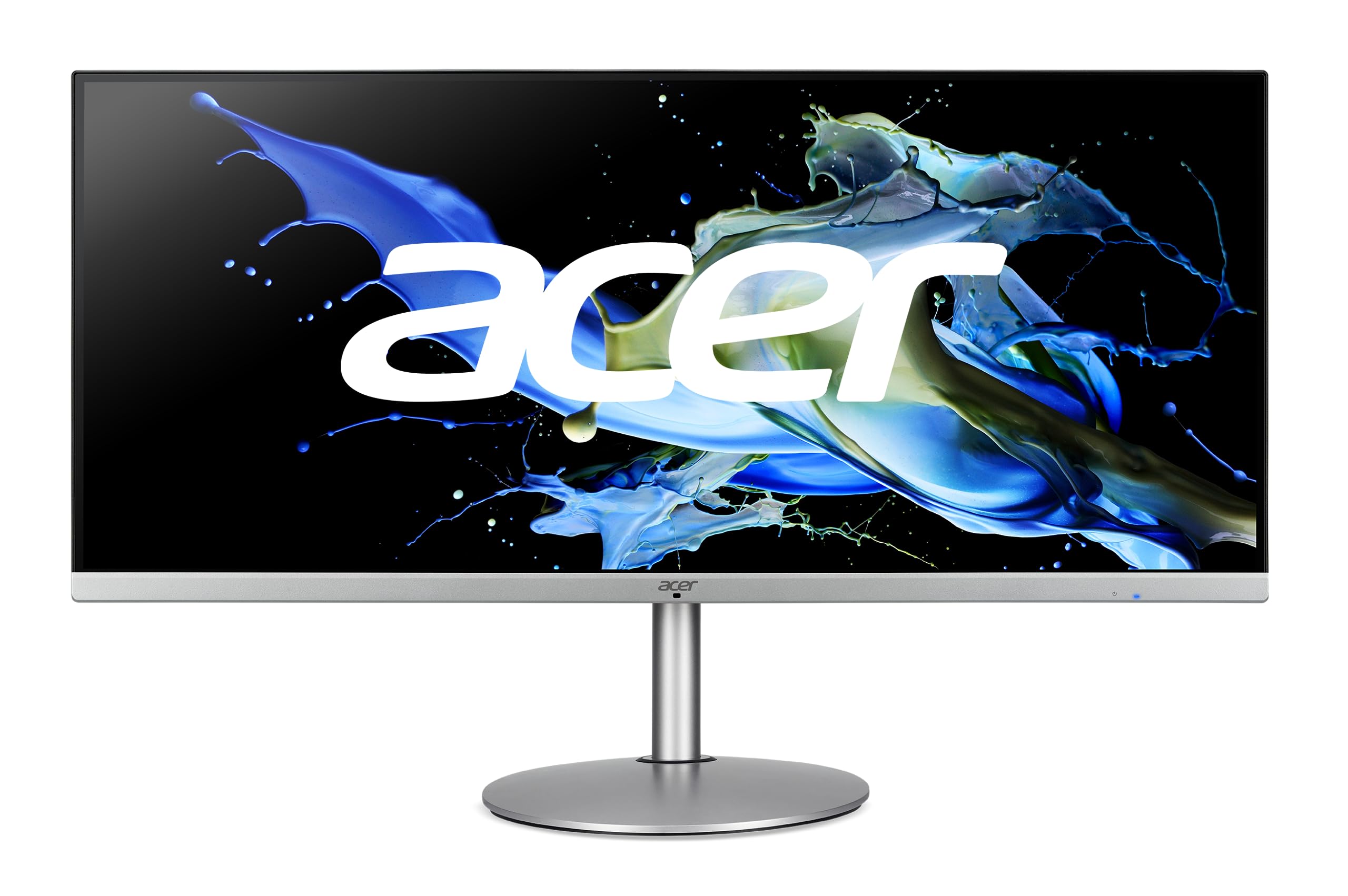 Cb2 34'' Ag Ips Monitor|Acer Cb2 White Led Backlight Lcd 34 Wide Ag Ips 3440X1440, 75Hz, Black|399.99|0|None|None|