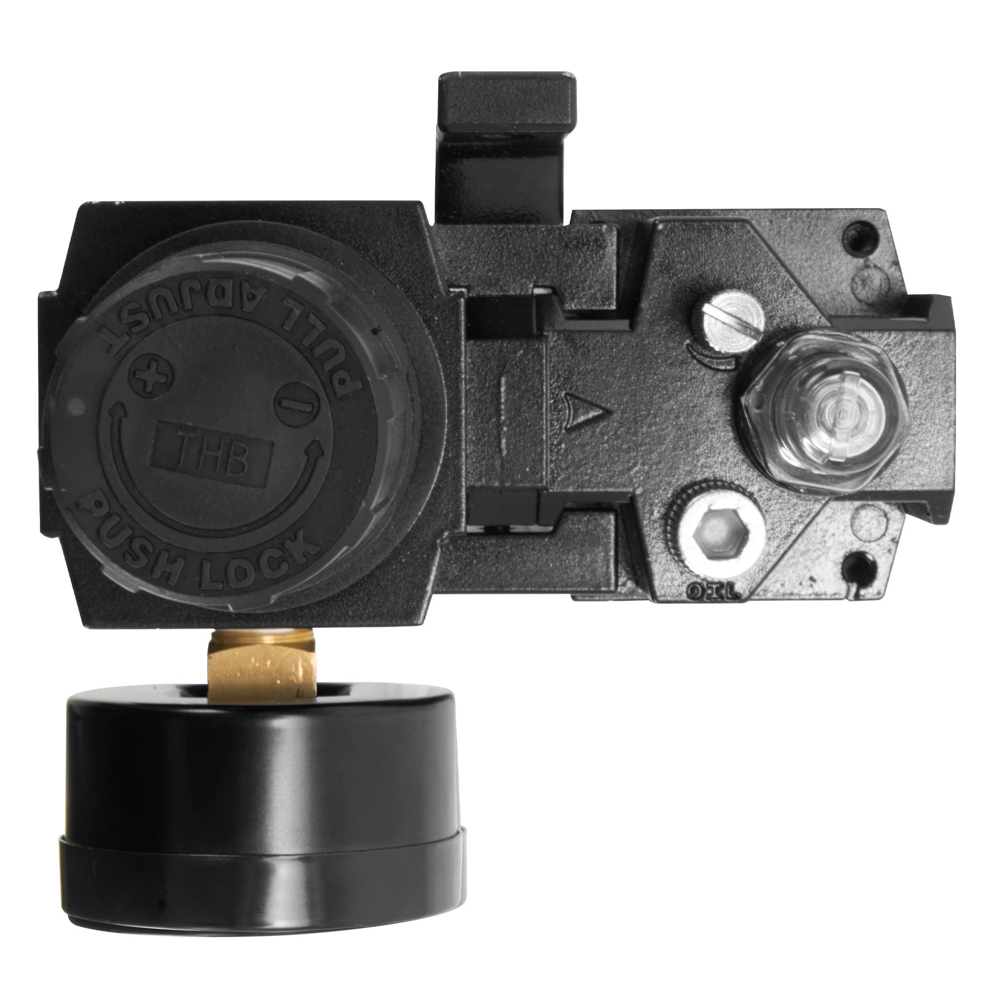 Dewalt 3/8 Inch Frl Filter/Regulator/Lubricator (Dxcm019 0352)