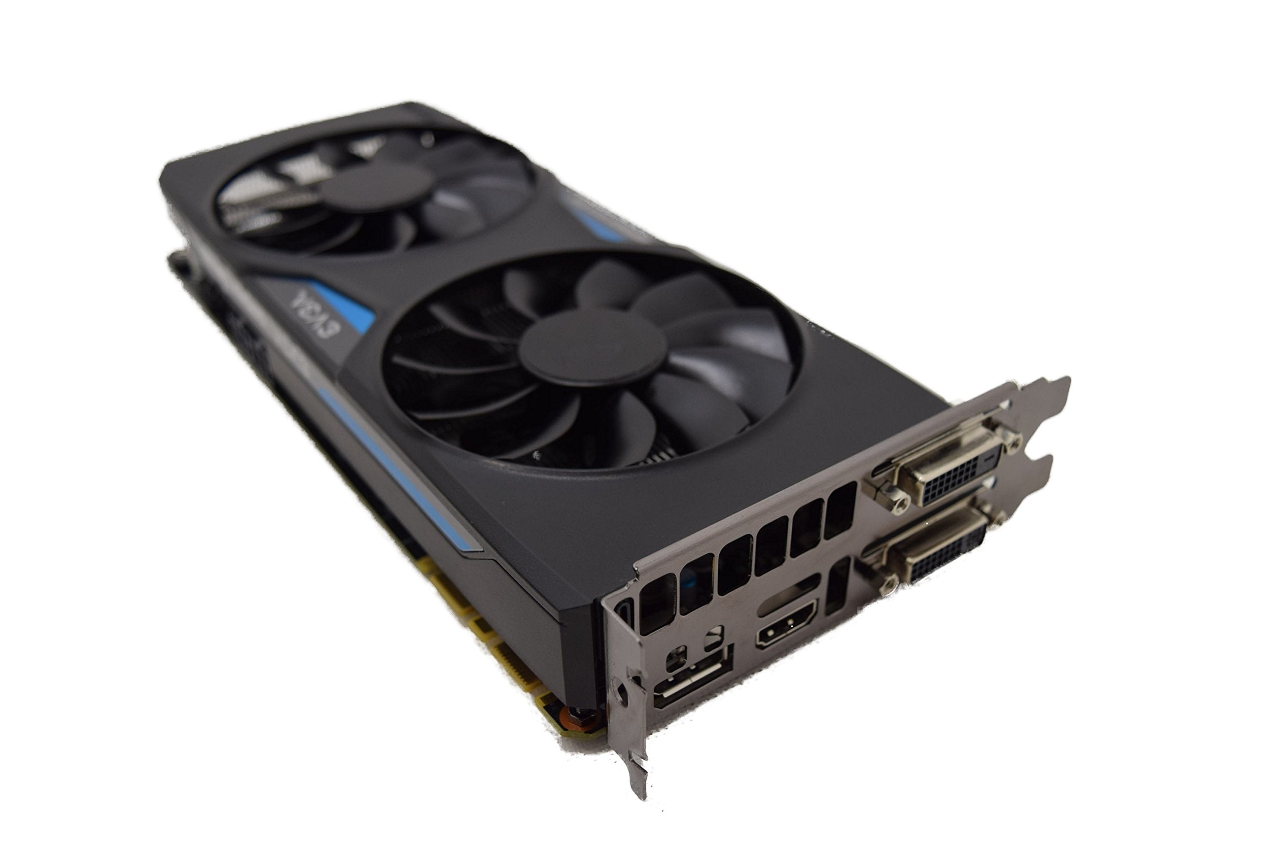 Evga Geforce Gtx 970 4Gb Gaming Acx 2.0, 26% Cooler And 36% Quieter Cooling Graphics Card 04G P4 2972 Kr
