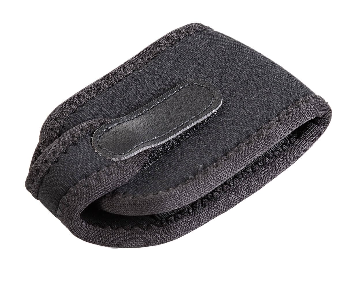 Neotech Wireless Pouch   Neoprene Holder For Wireless Transmitter
