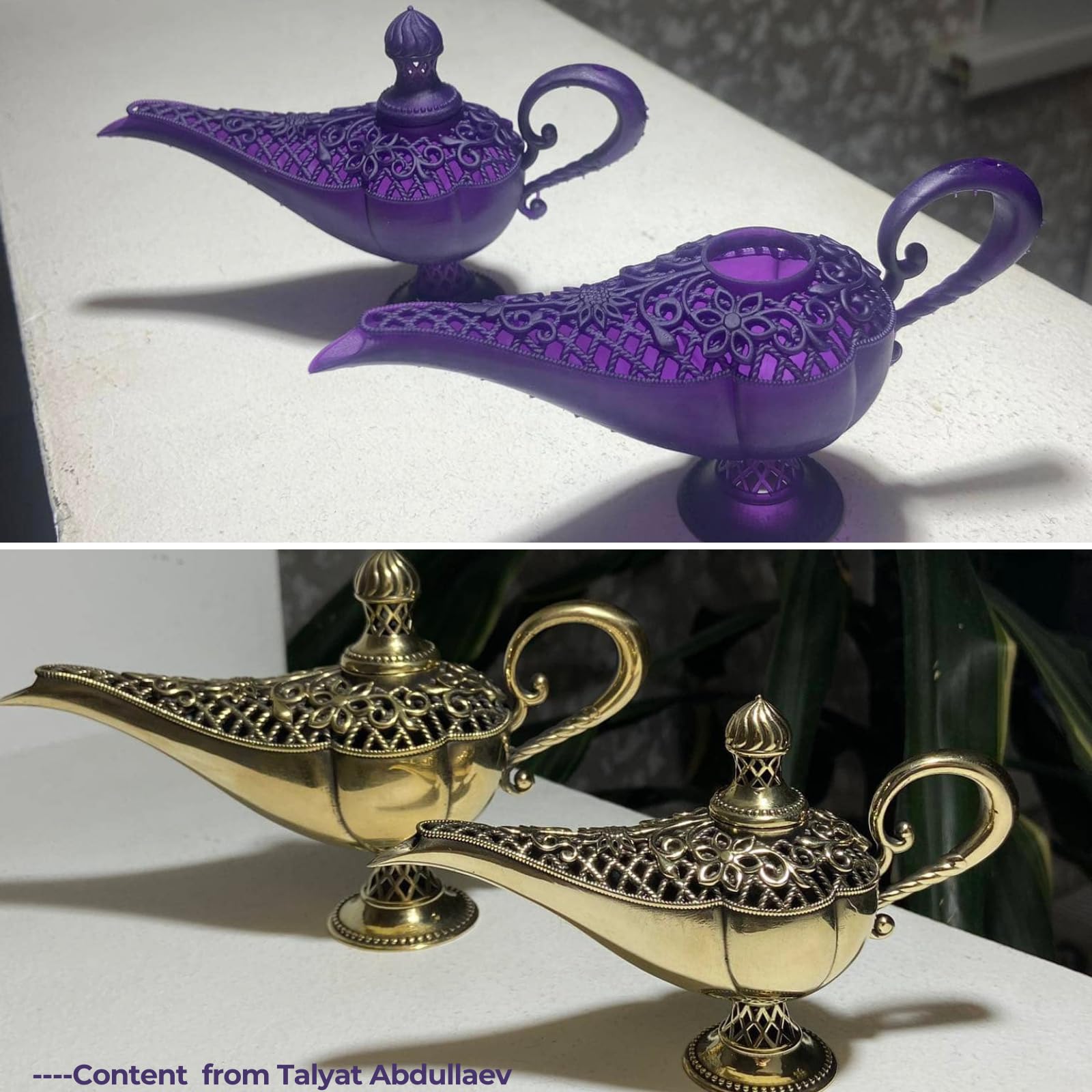 Siraya Tech Cast 3D Printer Resin Castable Lcd Uv-Curing Resin Easy To Print Use And Burn High Resolution 405Nm Photopolymer Res