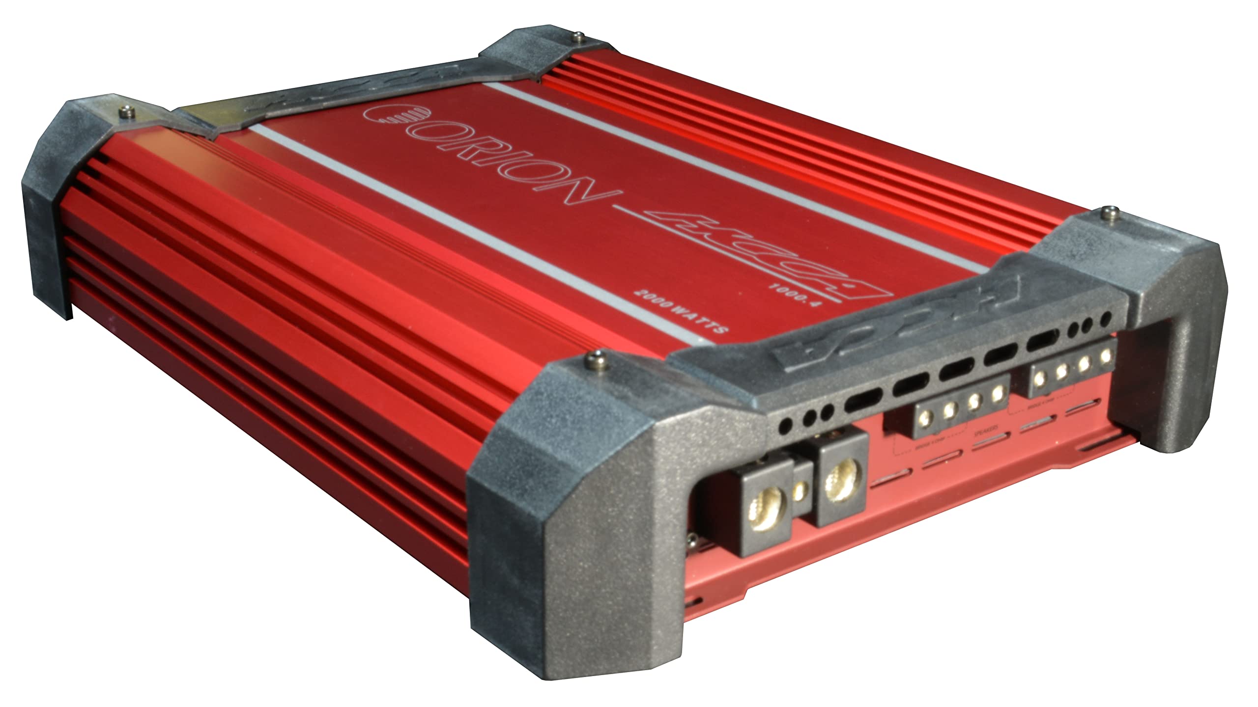 Orion Hcca 4 Channel Amplifier