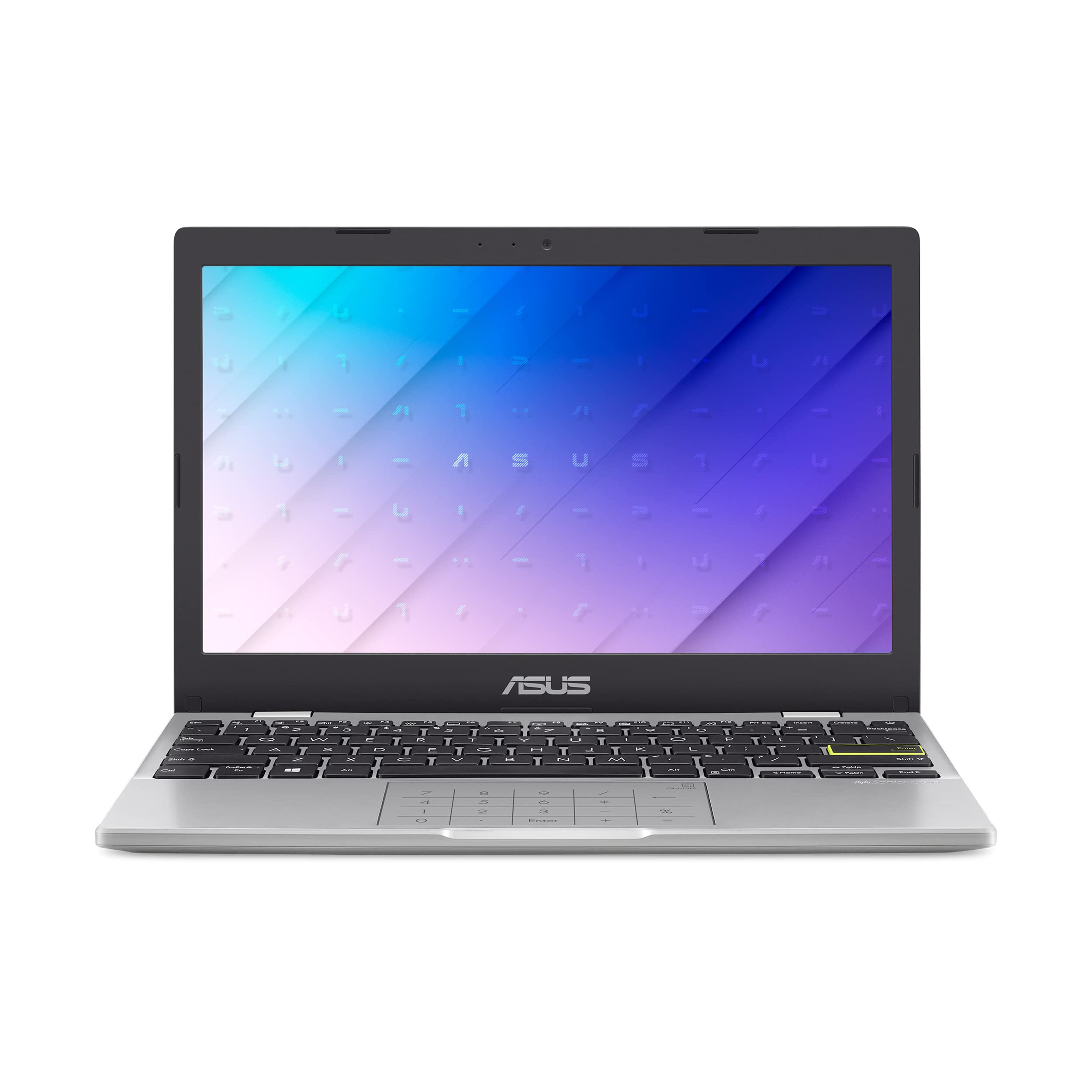 ASUS NB L210MADS04W 11.6 Celeron N4020 4GB 128GB Intel UHD 600 W11HS Retail