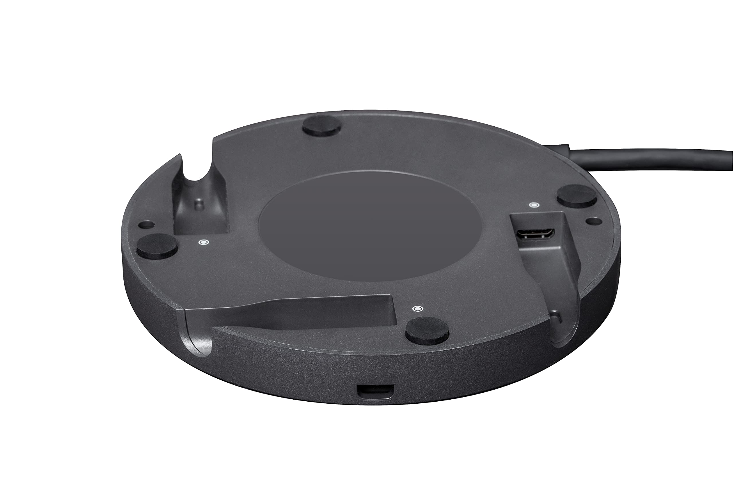 Logitech Rally Mic Pod Hub