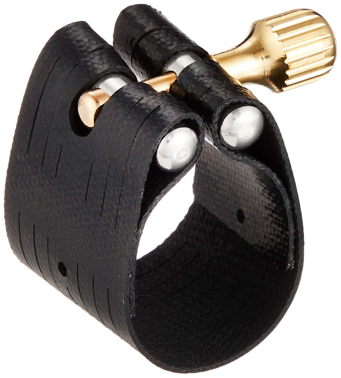 Rovner Alto Sax Ligature 1Rl,Gold