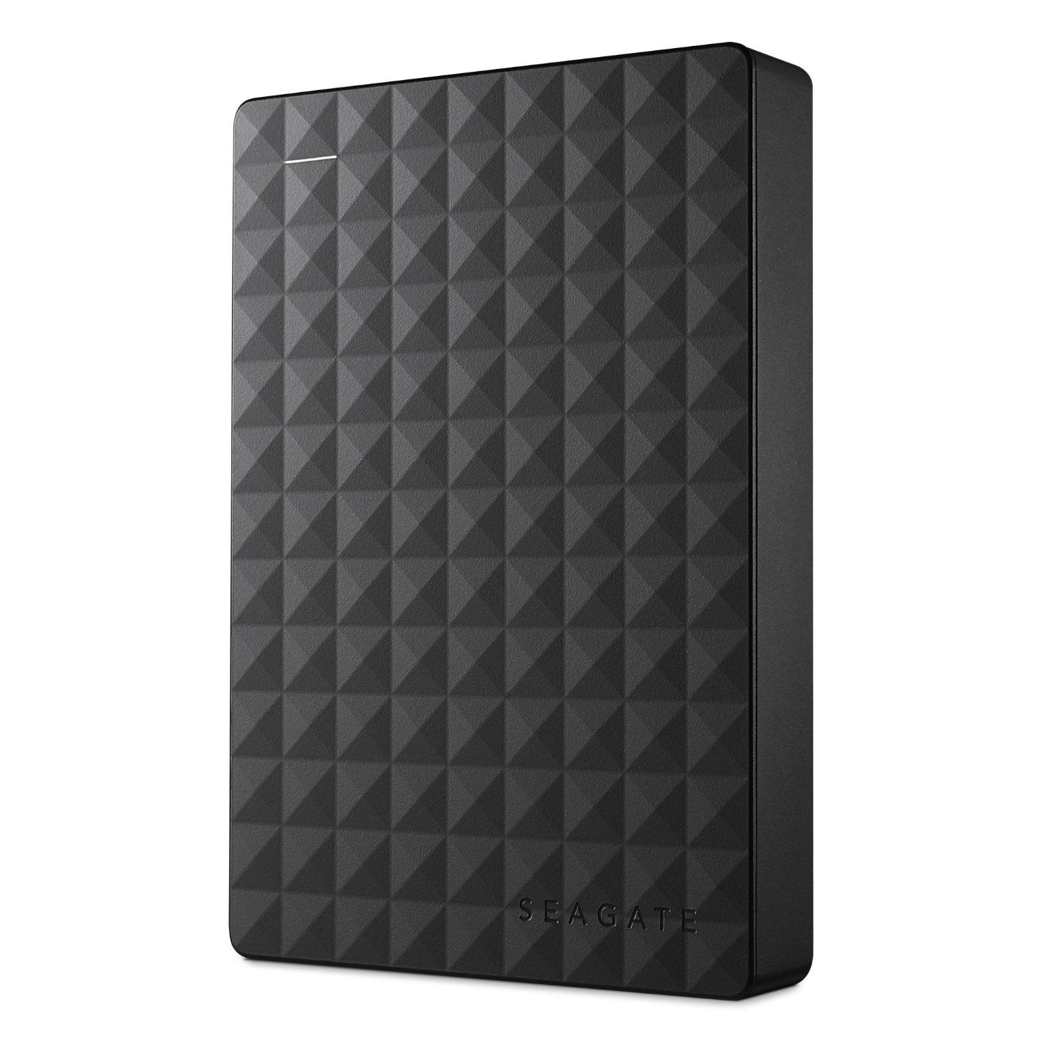 Seagate Expansion Portable 4TB External Hard Drive Desktop HDD � USB 3.0 for PC Laptop (STEA4000400)