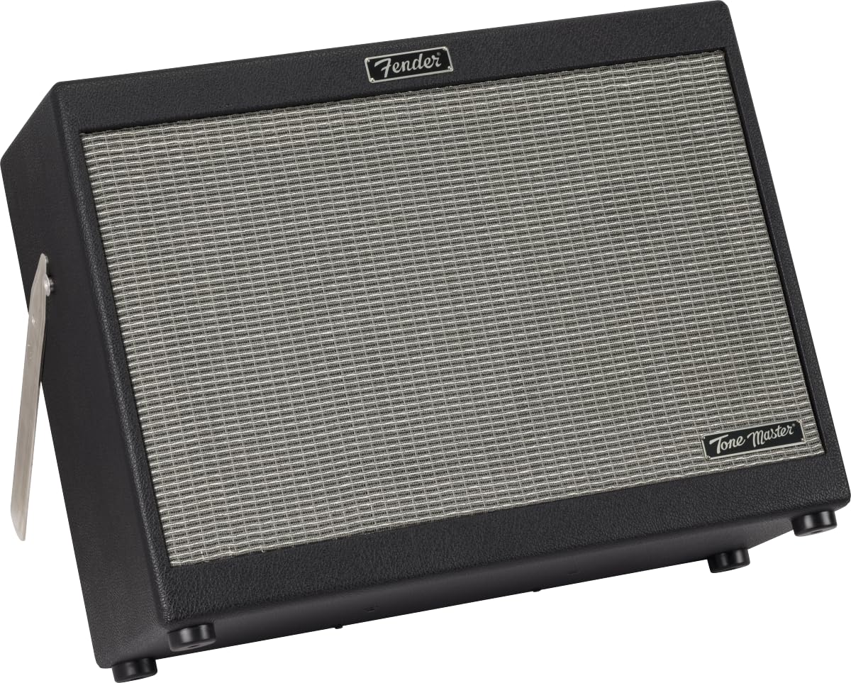 Fender Tone Master Fr-10 1,000-Watt 1 X 10-Inch Powered Guitar Cabinet