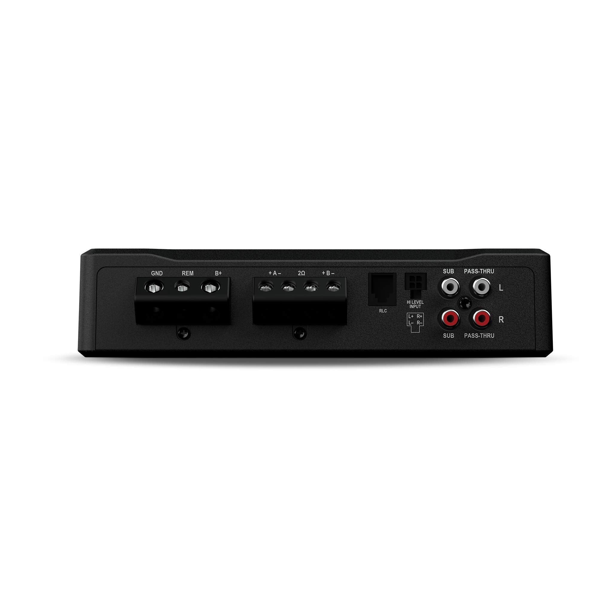 Rockford Fosgate R2 500X1 Prime 500 Watt Mono Amplifier