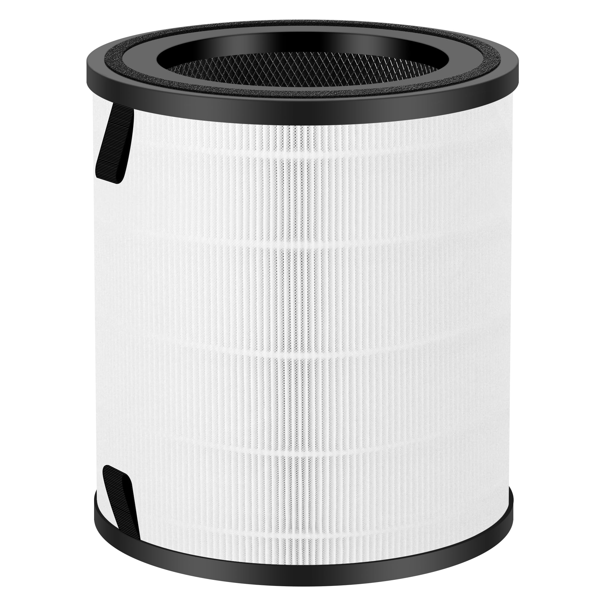 Lv H133 Filter Replacement For Levoit Air Puri Fier, 3 In 1 Pre, H13 High Efficiency Activated Carbon Filtration System, Replace