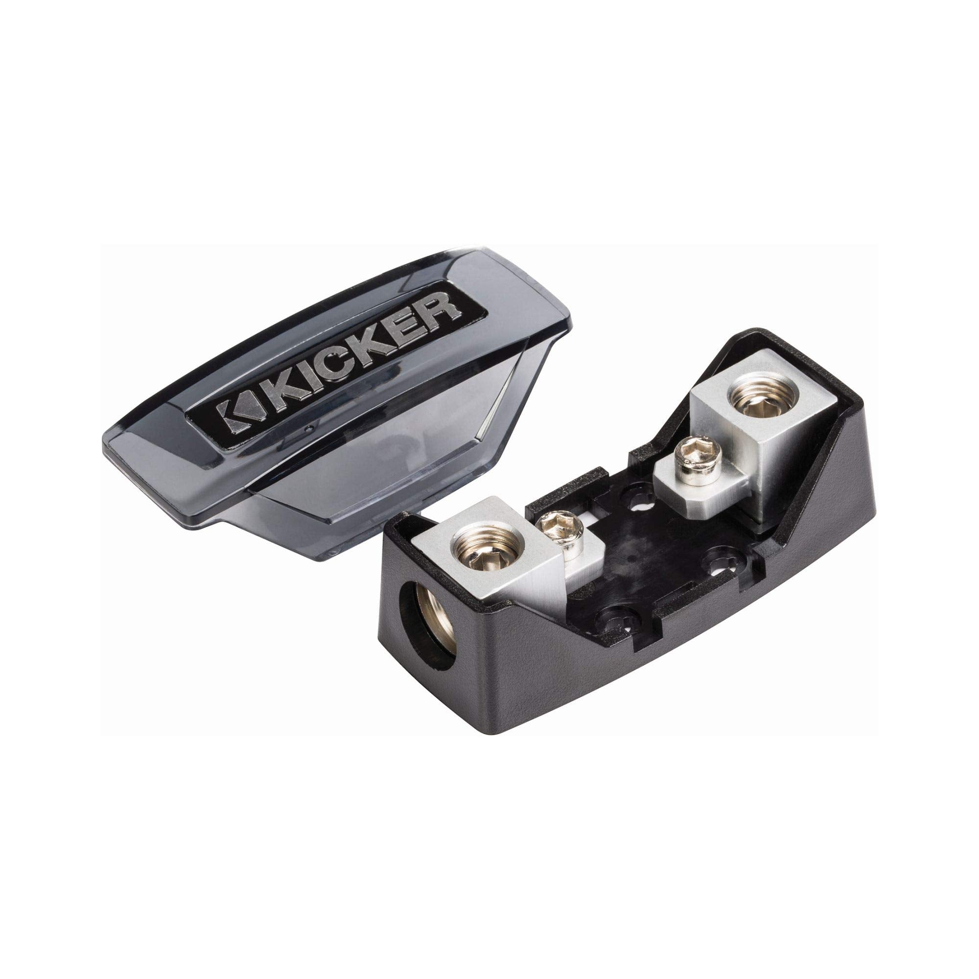 Kicker 46Fhs Fha Fuse Holder, Single Afs