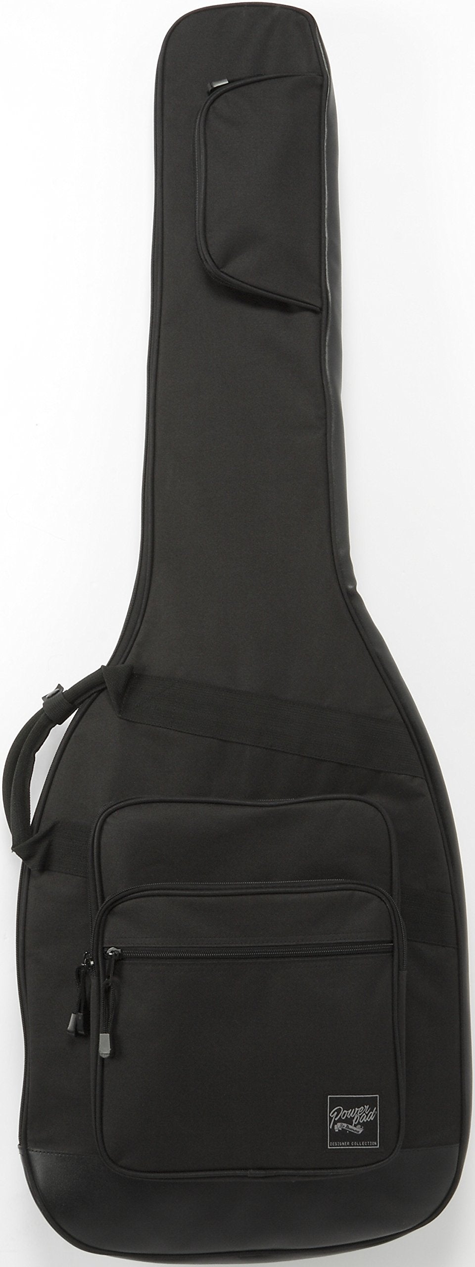 Ibanez Powerpad Ibb540 Bass Guitar Gig Bag (Ibb540Bk)