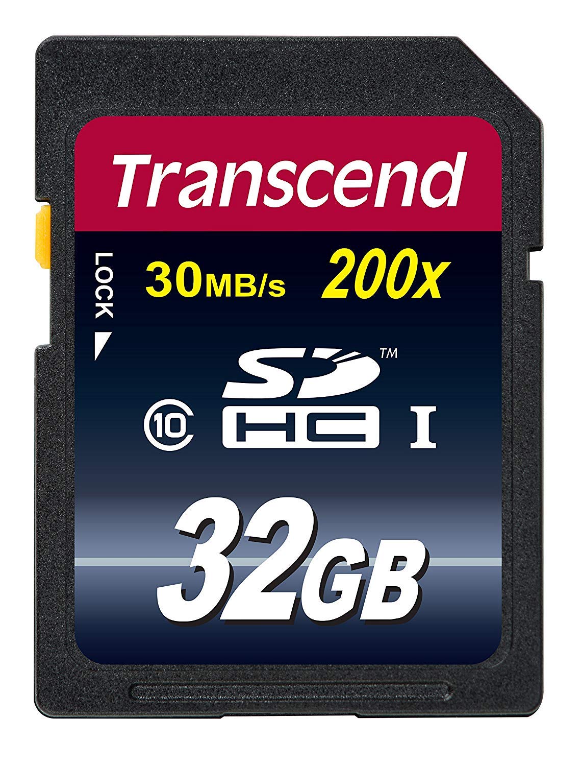 32gb Sdhc Card A