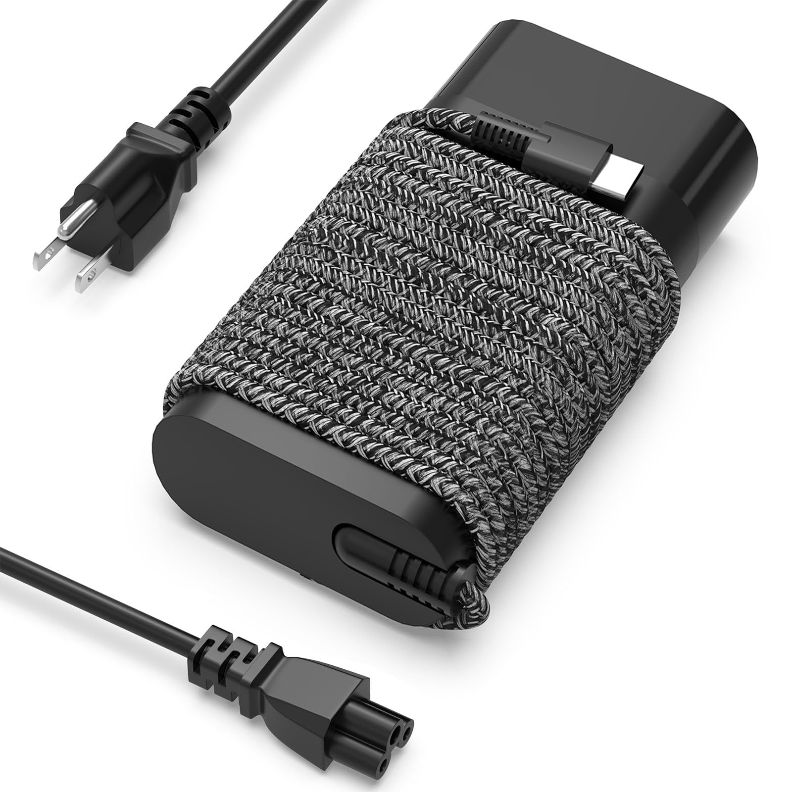 90W 65W Hp Usb C Type C Laptop Charger For Hp Envy X360 15 17 15T Fe000 15 Fh0097Nr 17T Cw000 17T Cr100 17 Cw0097Nr 17 Cr1087Nr 