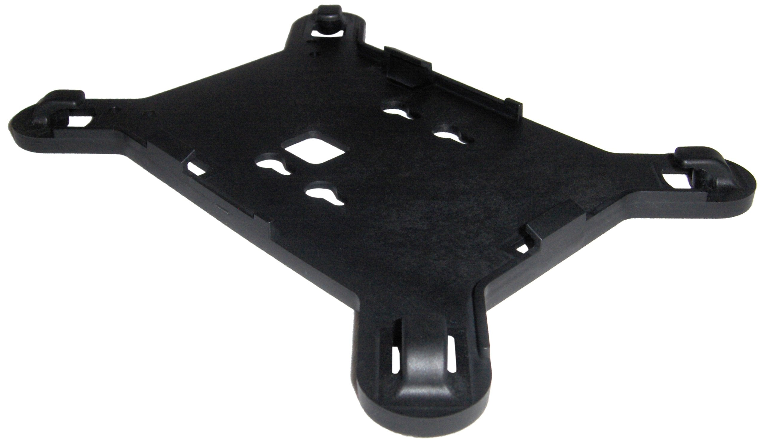 Kelly Concepts SHU FLATZ SHU-FZB91 Bass Drum Stand