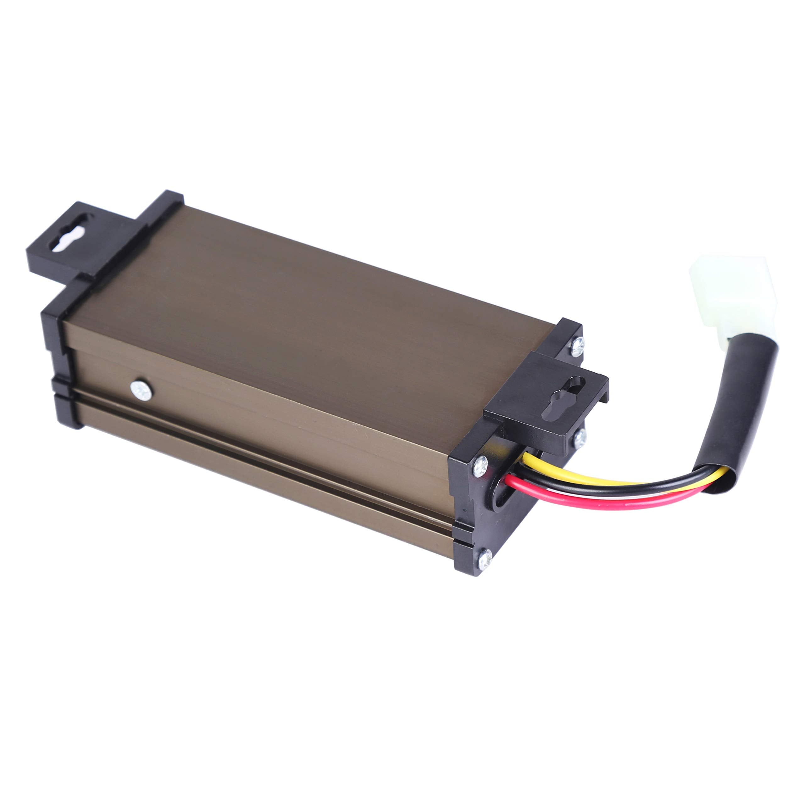 Pro Chaser Dc Dc 120V 108V 96V 84V 72V 60V 48V Volt Voltage To 12V Step Down Voltage Reducer Regulator 180W 15A For Scooters & B