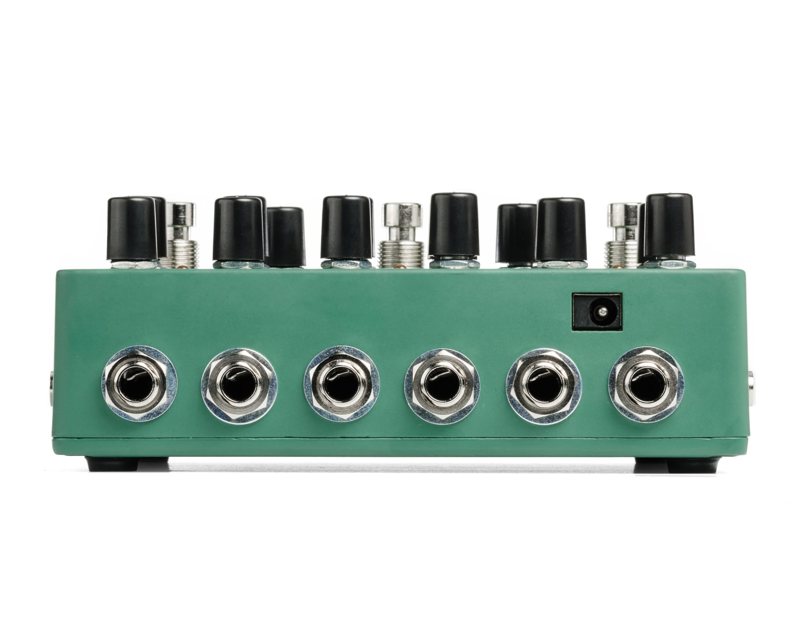 Electro Harmonix Tri Parallel Mixer Effects Loop Mixer/Switcher Pedal