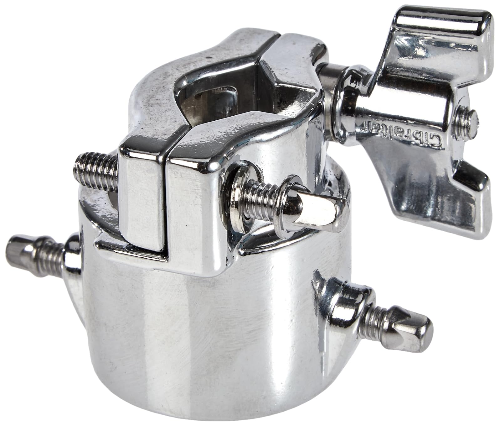 Gibraltar Sc Rba Rack Tube Boom Attachment