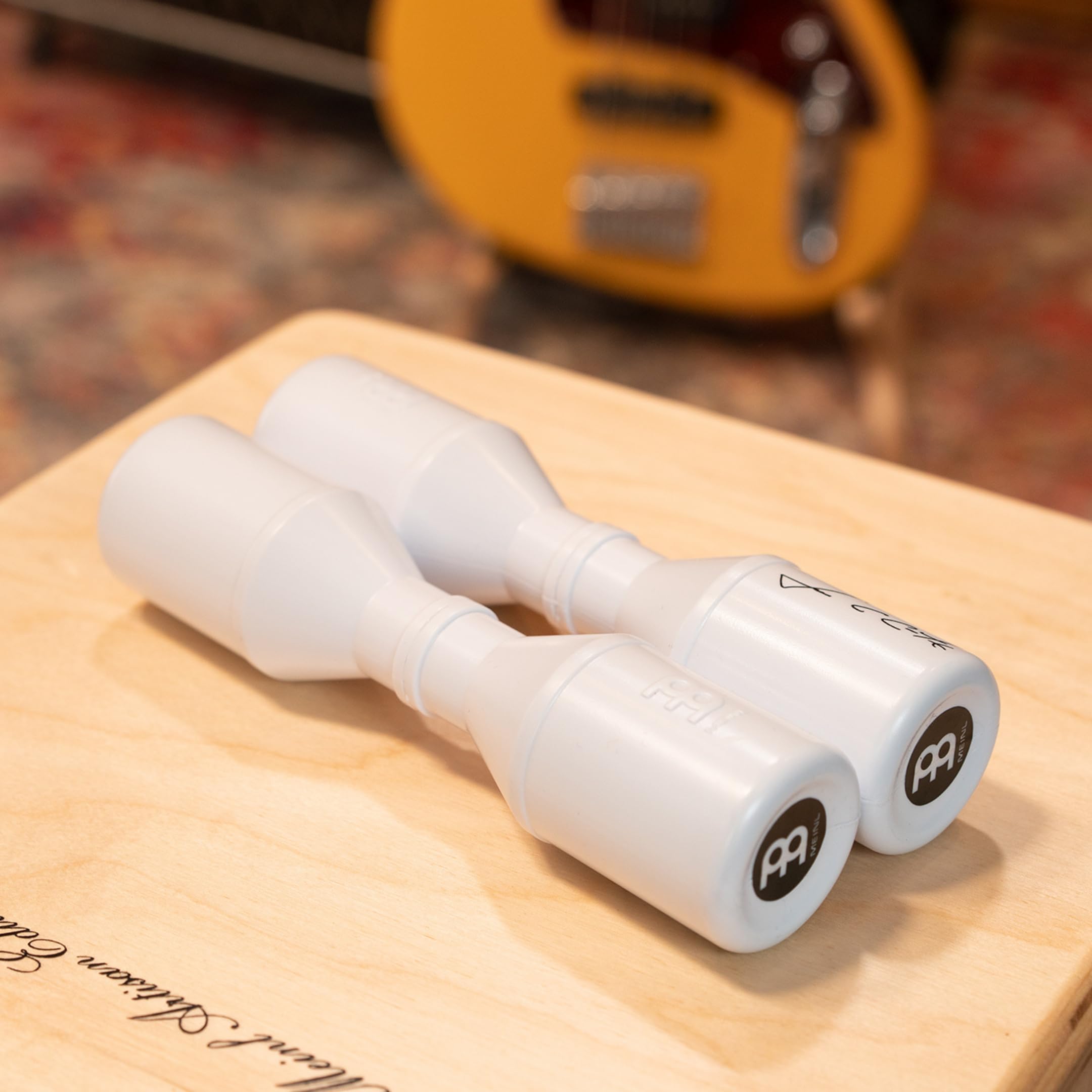 Meinl Percussion Series Luis Conte Artist Shaker Musical Instrument With Medium Volume   Not Made In China   For Live Or Studio,