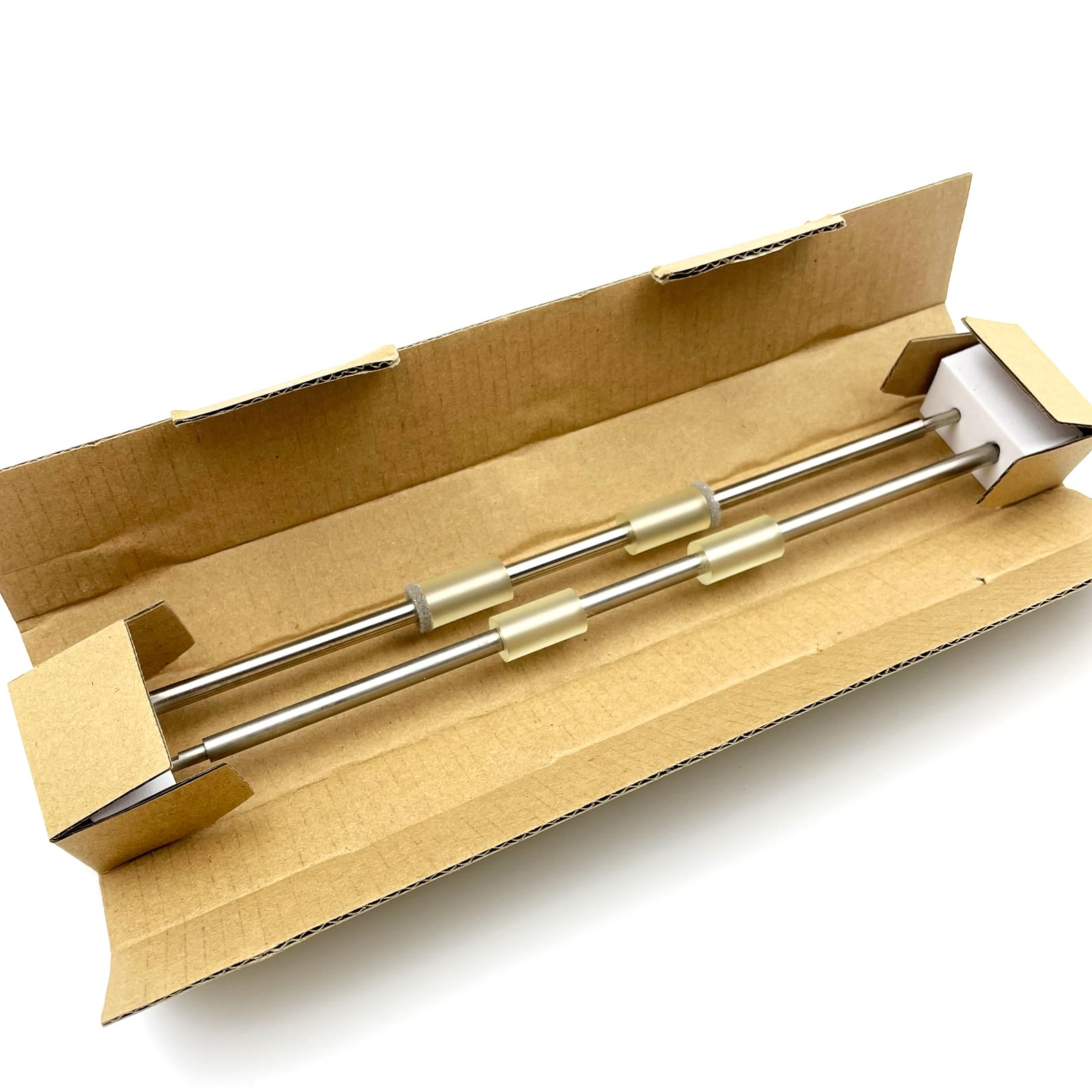 Ceamere Pa03586 K983 Pa03586 K984 Feed Exit Roller Set For Fujitsu Fi 6110 Scansnap S500M S510 S510M S1500 S1800 N1800 Fi 5110