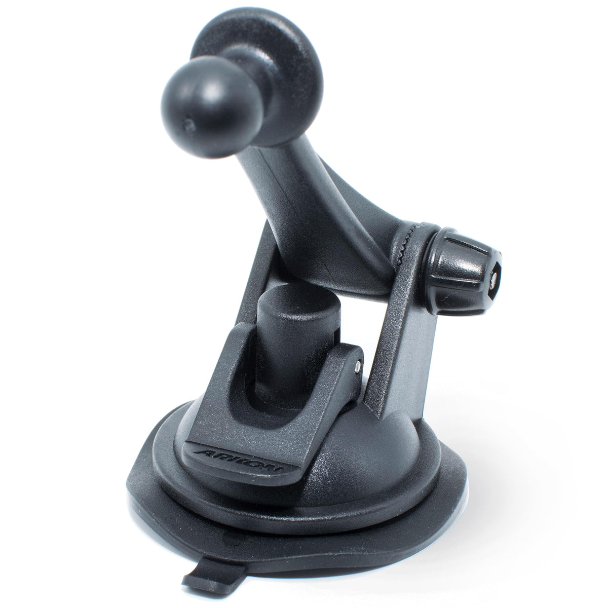 Gps Mount For Garmin With Suction Cup   Dashboard And Windshield Garmin Gps Mount For Car, Ultra Sticky Gps Dash Holder For Garmin Nuvi Rv Dezl Drive Drivesmart Driveassist & More