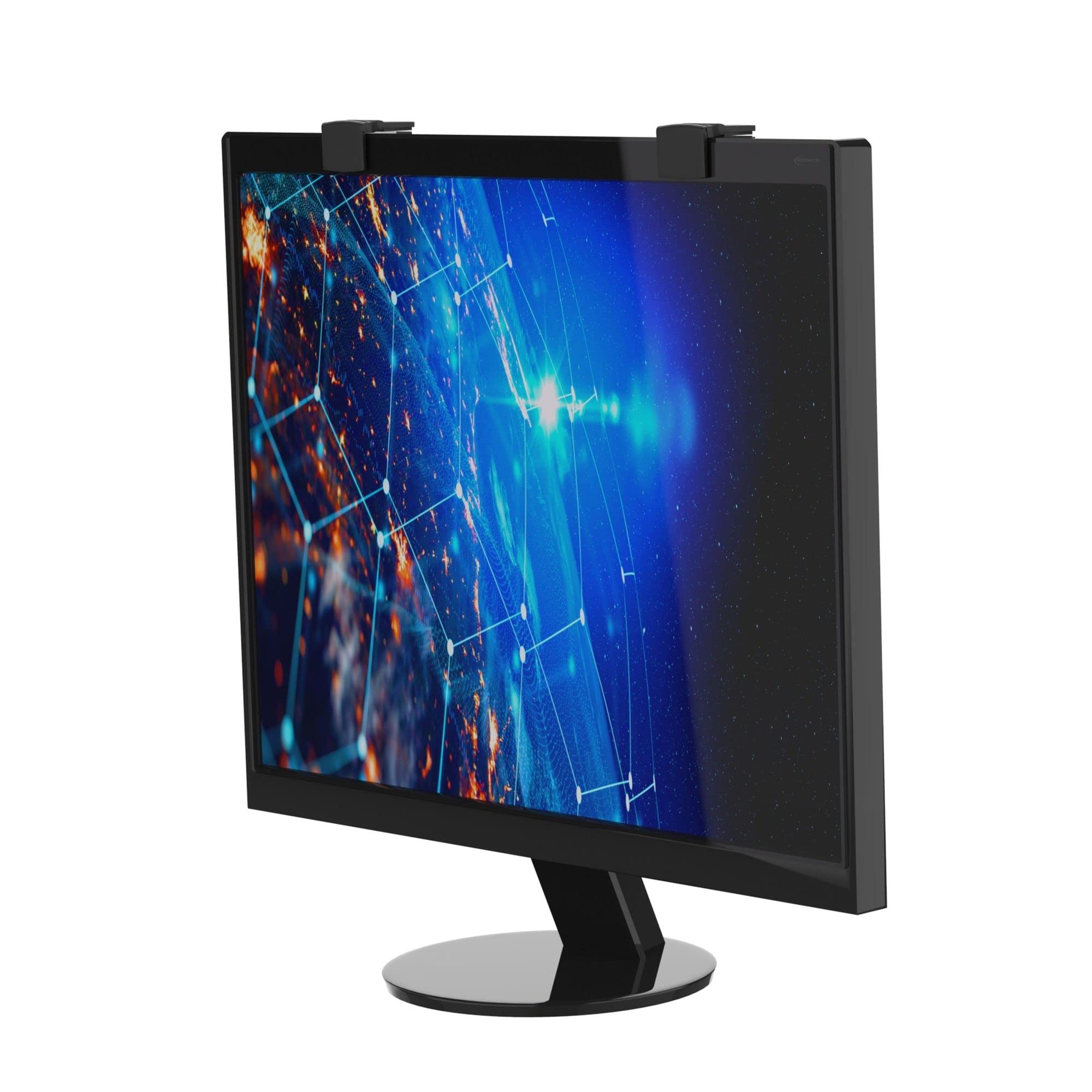 Innovera Antiglare Lcd Monitor Filter, For 19 20'' Notebook/Lcd