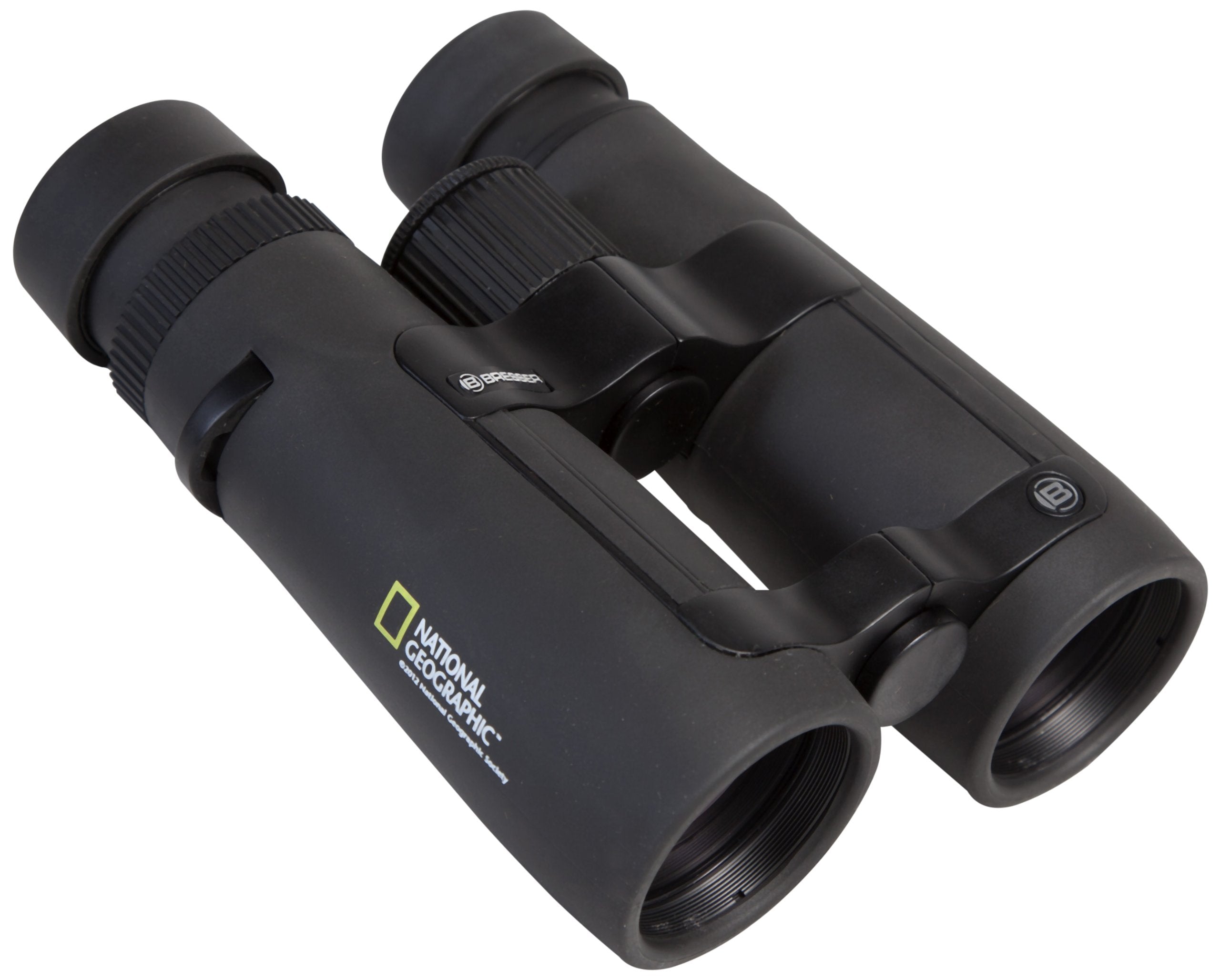 National Geographic 10X42Mm Binoculars