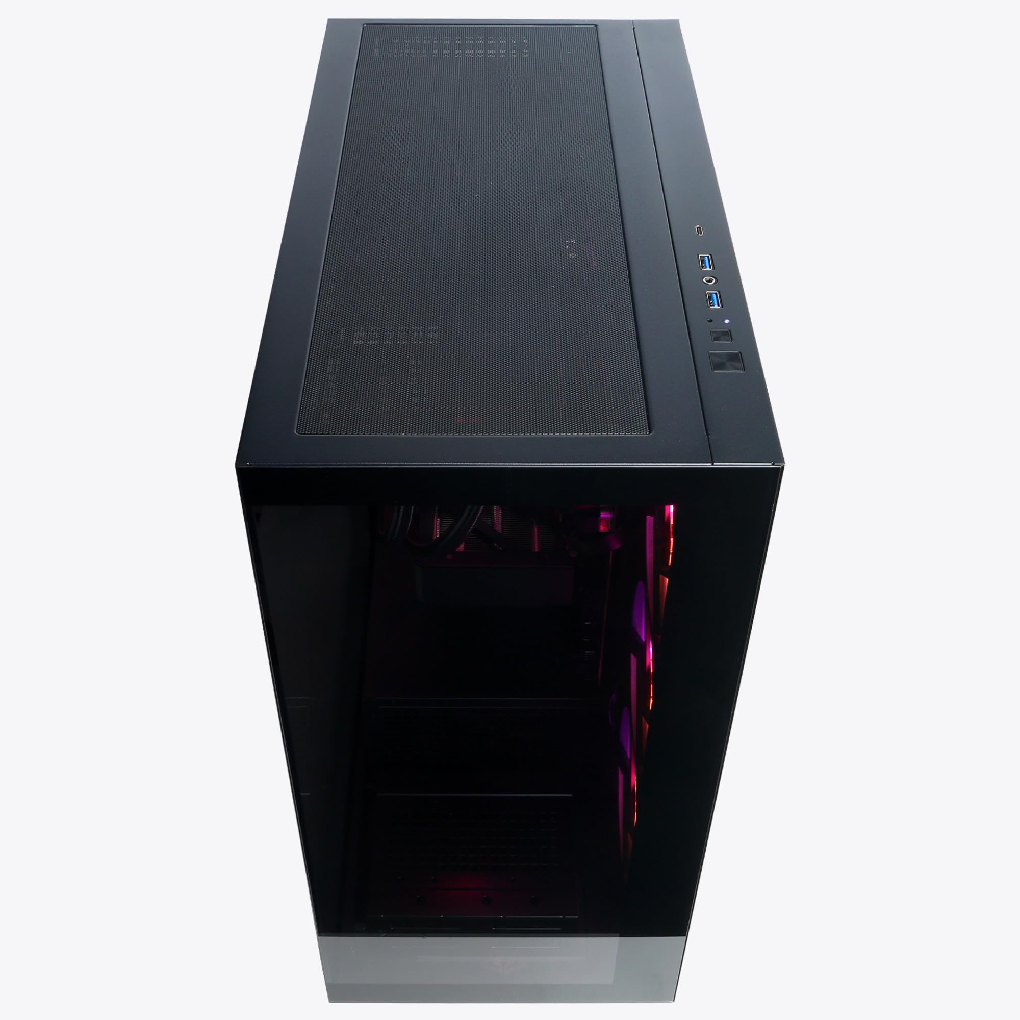 Cyberpowerpc Gamer Xtreme Vr Gaming Pc, Intel Core I9 14900Kf 3.2Ghz, Geforce Rtx 4070 Super 12Gb, 32Gb Ddr5, 2Tb Pcie Gen4 Ssd,