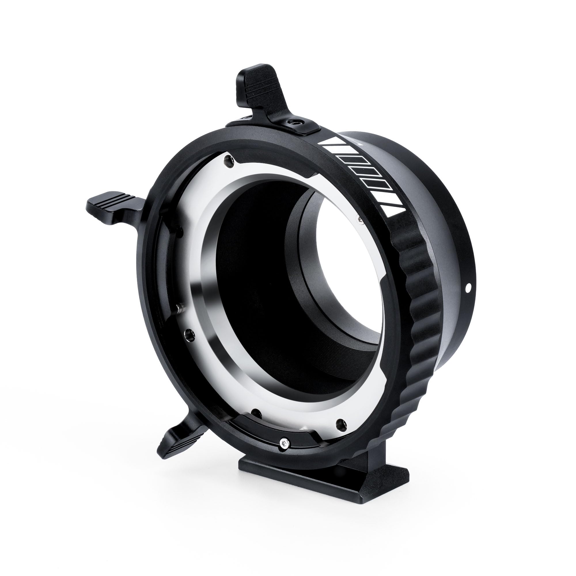 Viltrox Pl E Lens Mount Adapter With Rotary Lock Compatible With Pl Lens To Sony E/Nex Mount Cameras A7S3/Fs7/5/Fx9 /A7R4/R3/A S