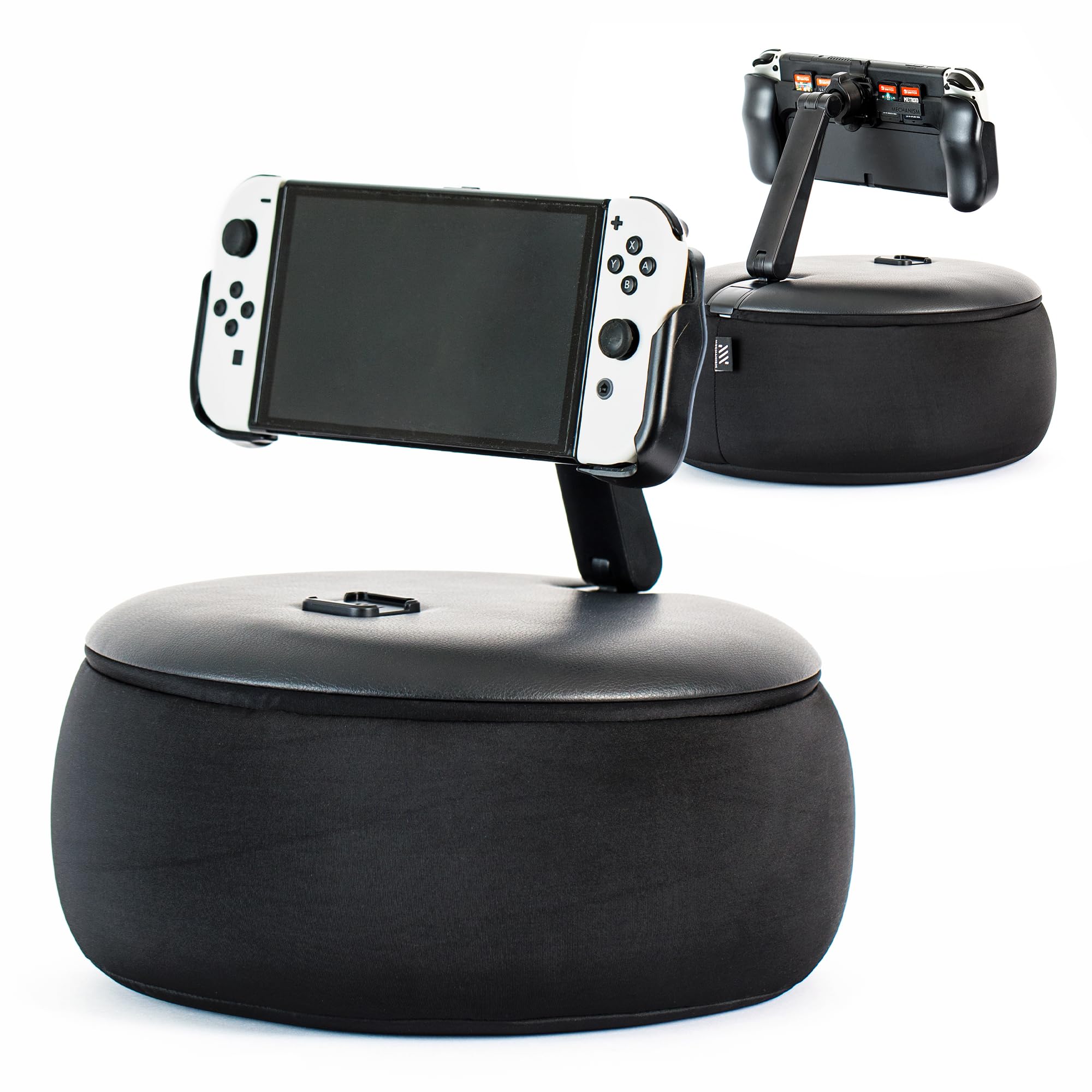 Mechanism Gaming Pillow Compatible for the Original Nintendo Switch OLED & LCD | Experience Zero Gravity Gaming with Our Switch