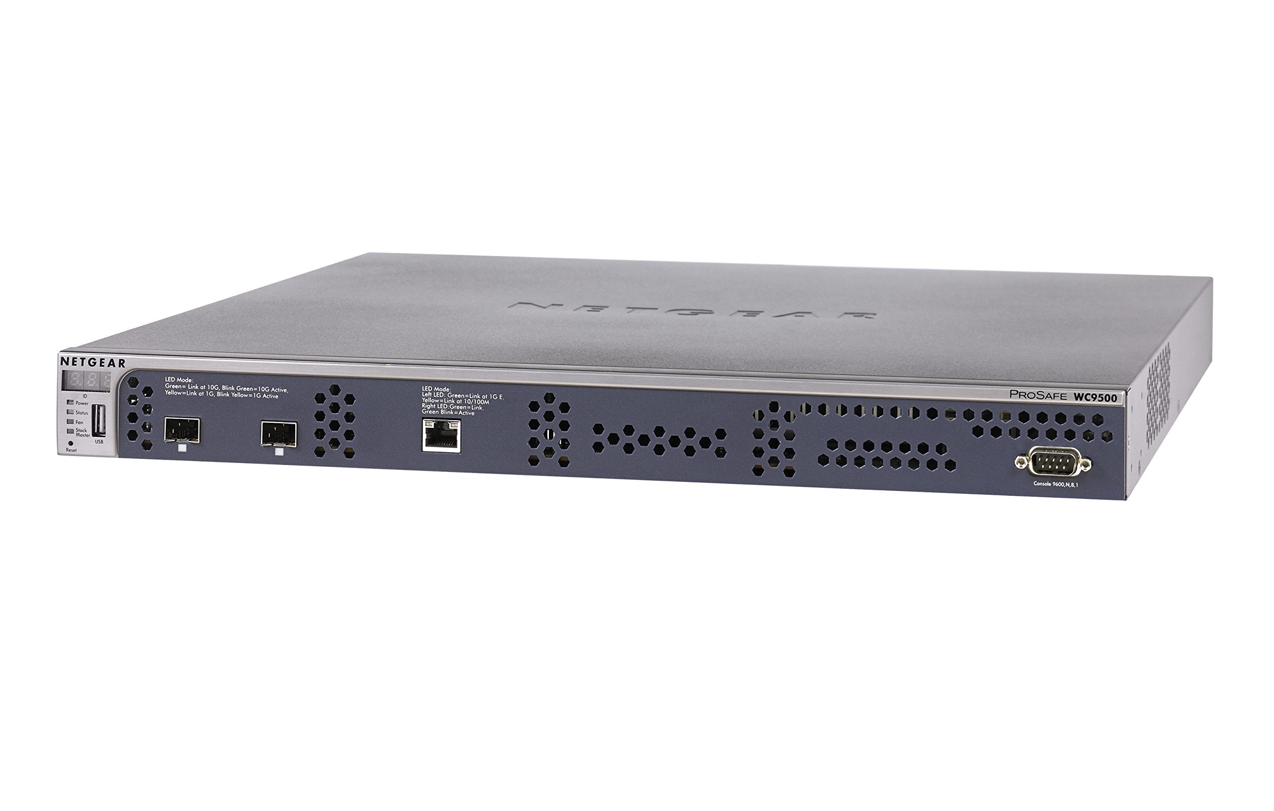 Netgear Prosafe High Cap Wireless Control (Wc9500-10000S)