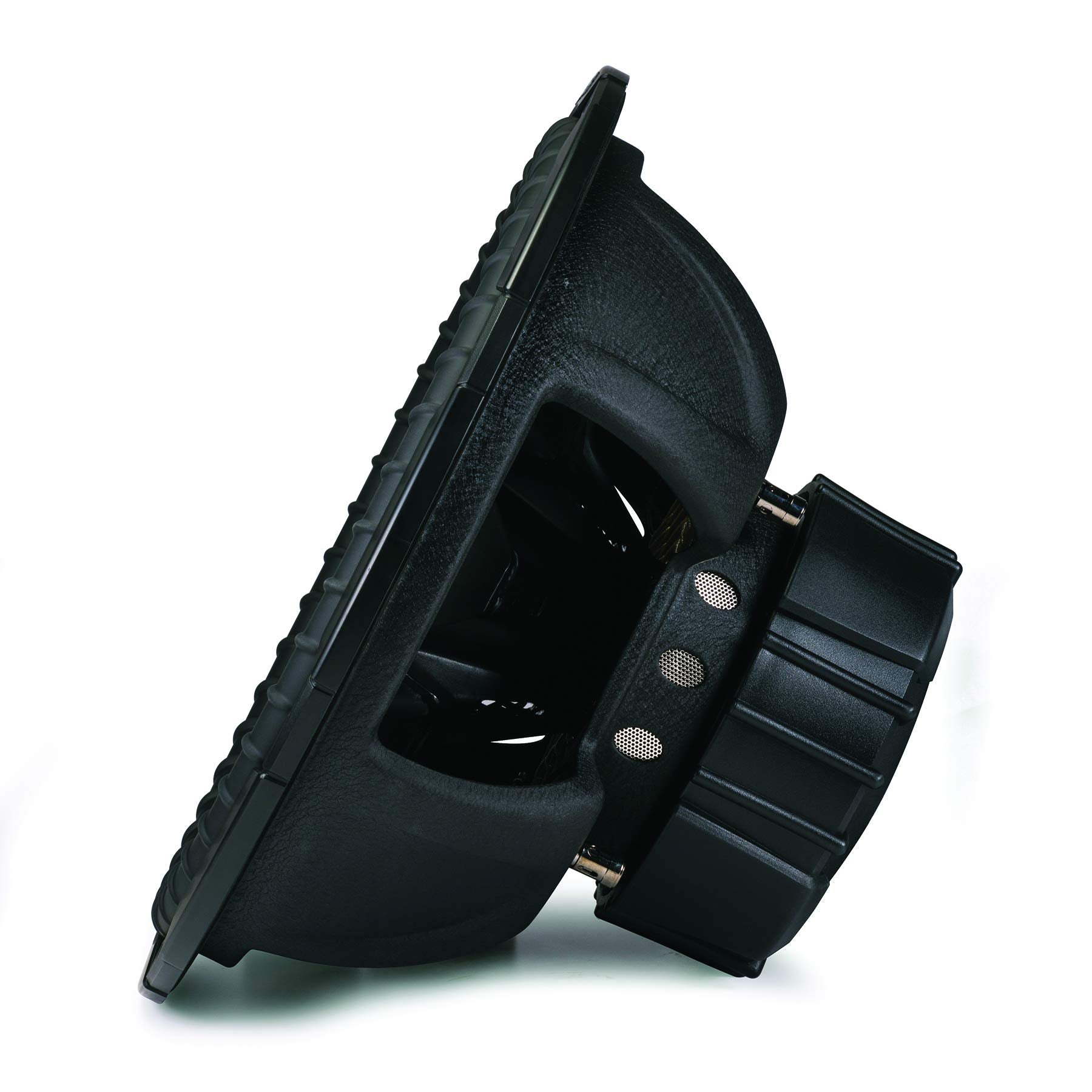 Kicker Compvr 10 Inch (25Cm) Subwoofer, Dvc, 4 Ohm, 350W