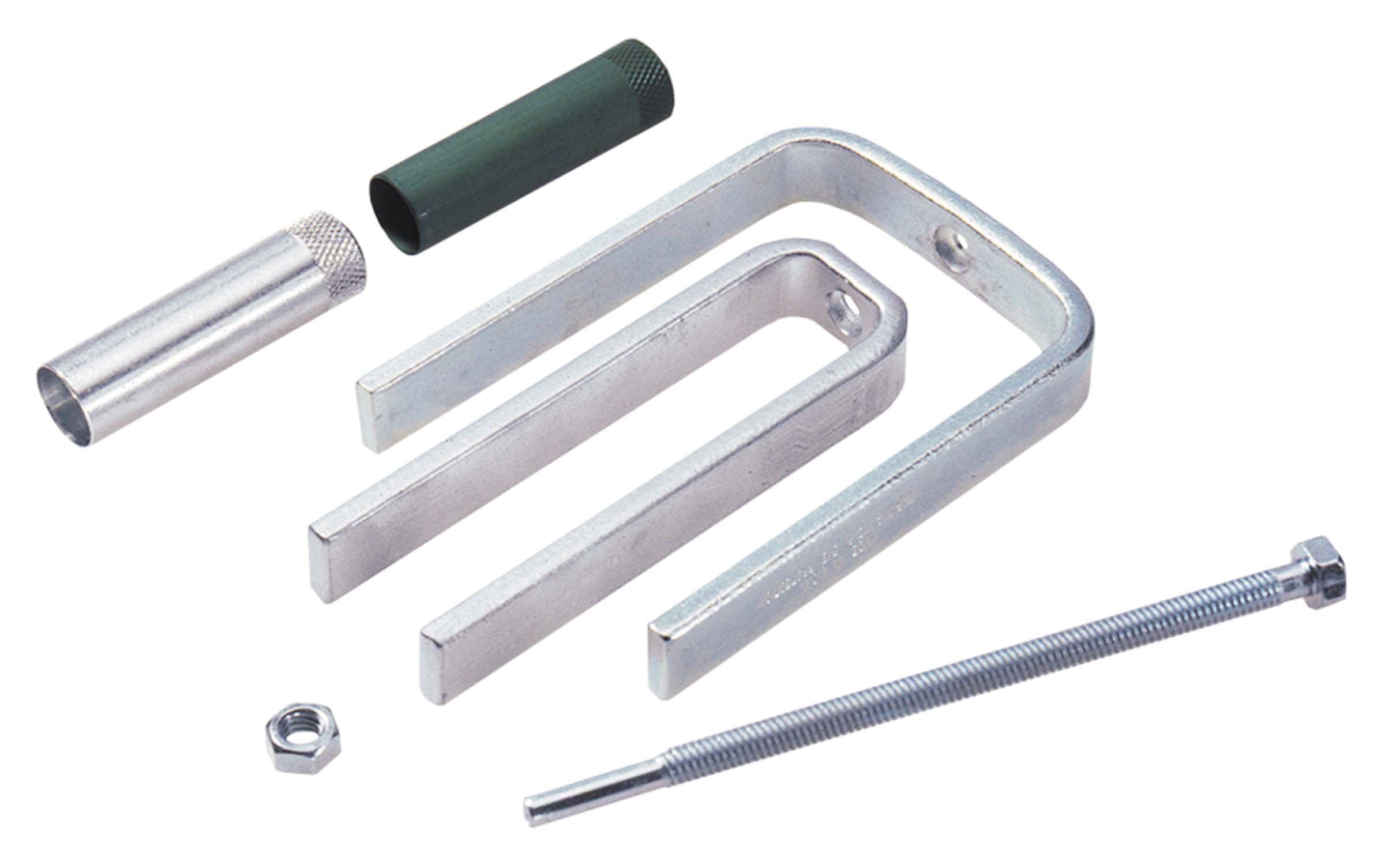 Lisle 57340 Steering Wheel Lock Plate Tool, One Size, U.S.