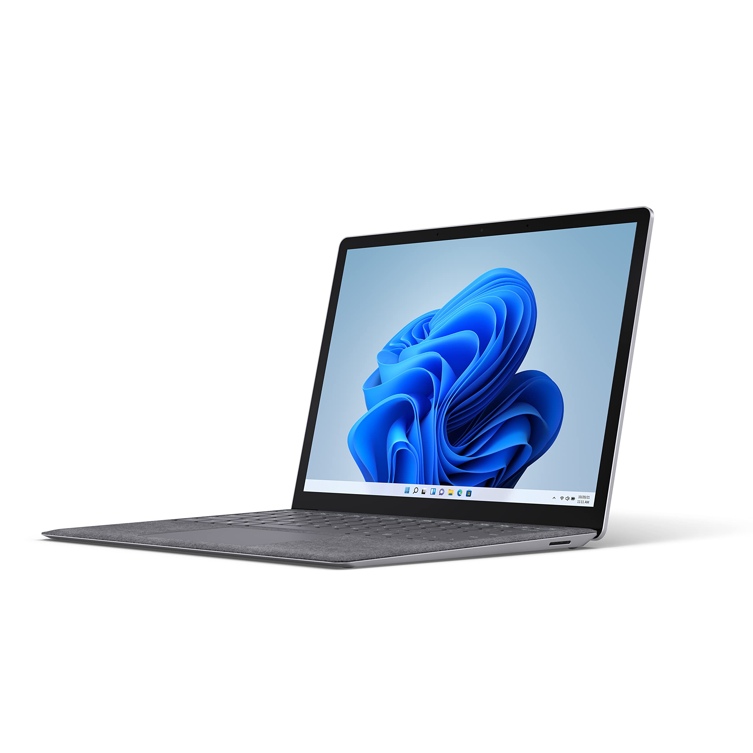 Microsoft Surface Laptop 4 13.5    Touch Screen   Intel Core I5   8Gb   512Gb Solid State Drive   Platinum