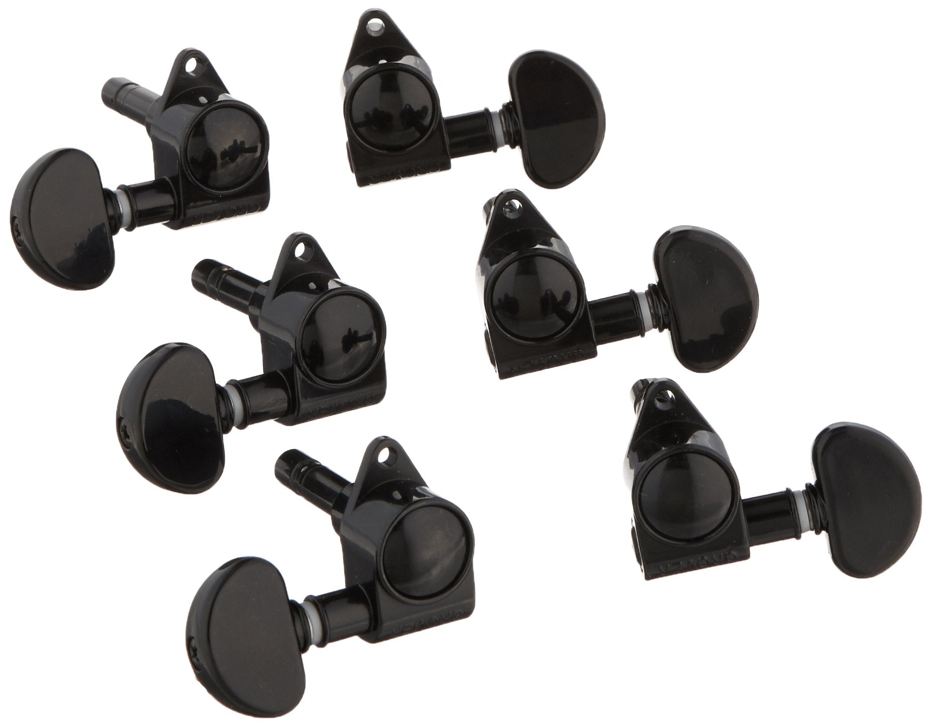 Grover Electric Guitar Tuning Key (106Bc)