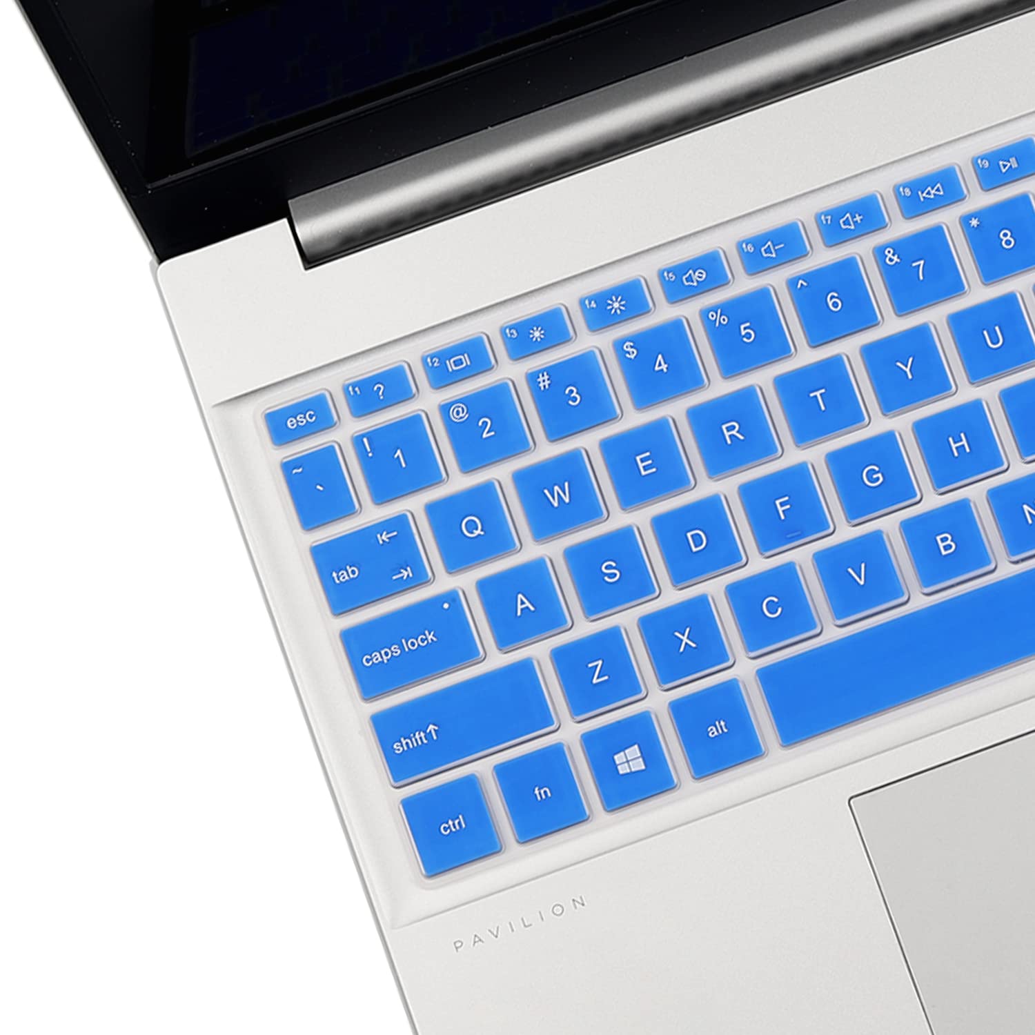 Keyboard Cover For Hp 17.3'' Laptop 17 Cn/Cp 17T Cn 17 Cn0065Cl 17 Cn3053Cl 17 Cn0691Ds 17 Cn1053Cl 17 Cn0010Nr 17 Cn2099Nr Cn10