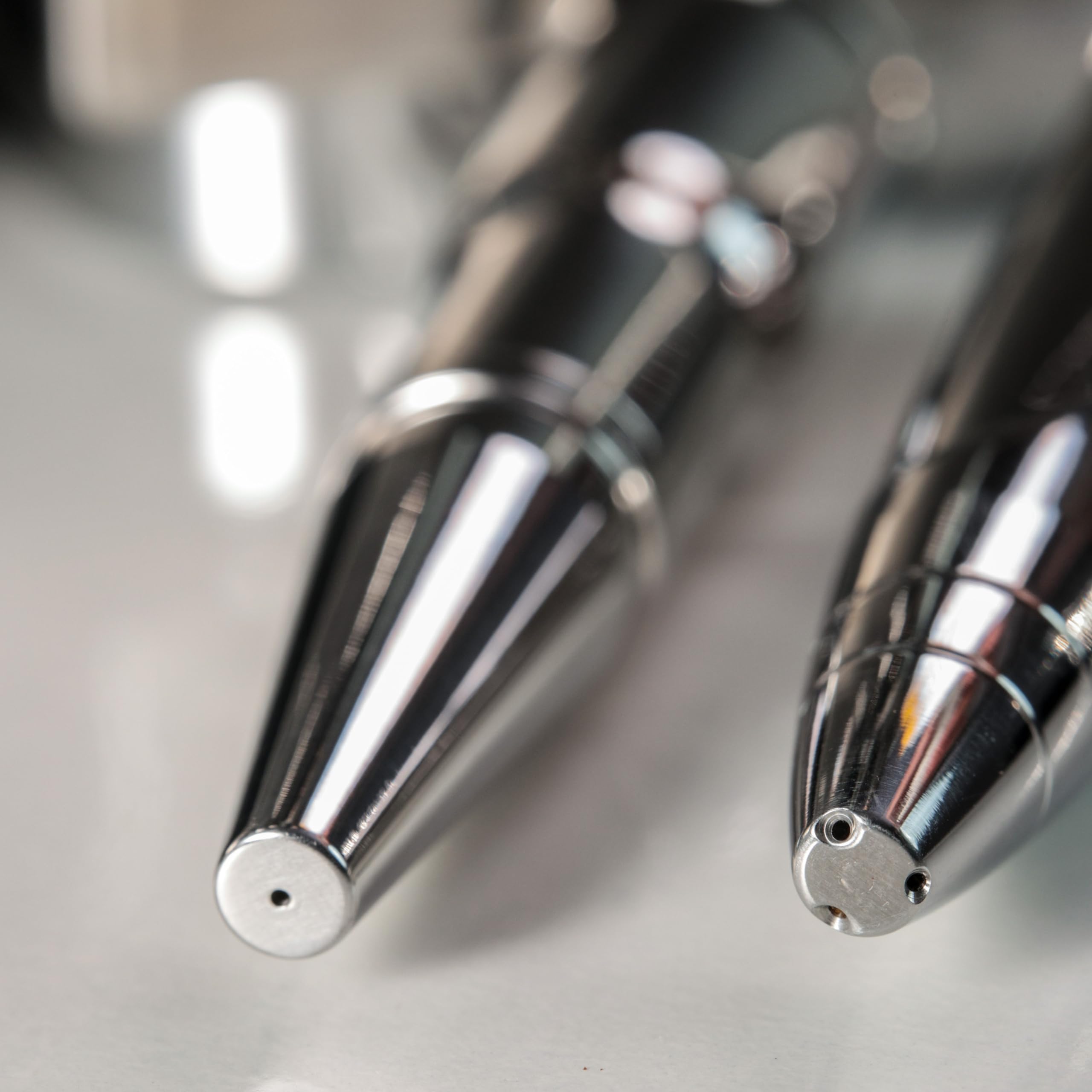 Steam Nozzle Tip For Delonghi Stilosa Ec260, Replacement Steam Wand Tip For Delonghi Steamer Upgrade   Single Hole