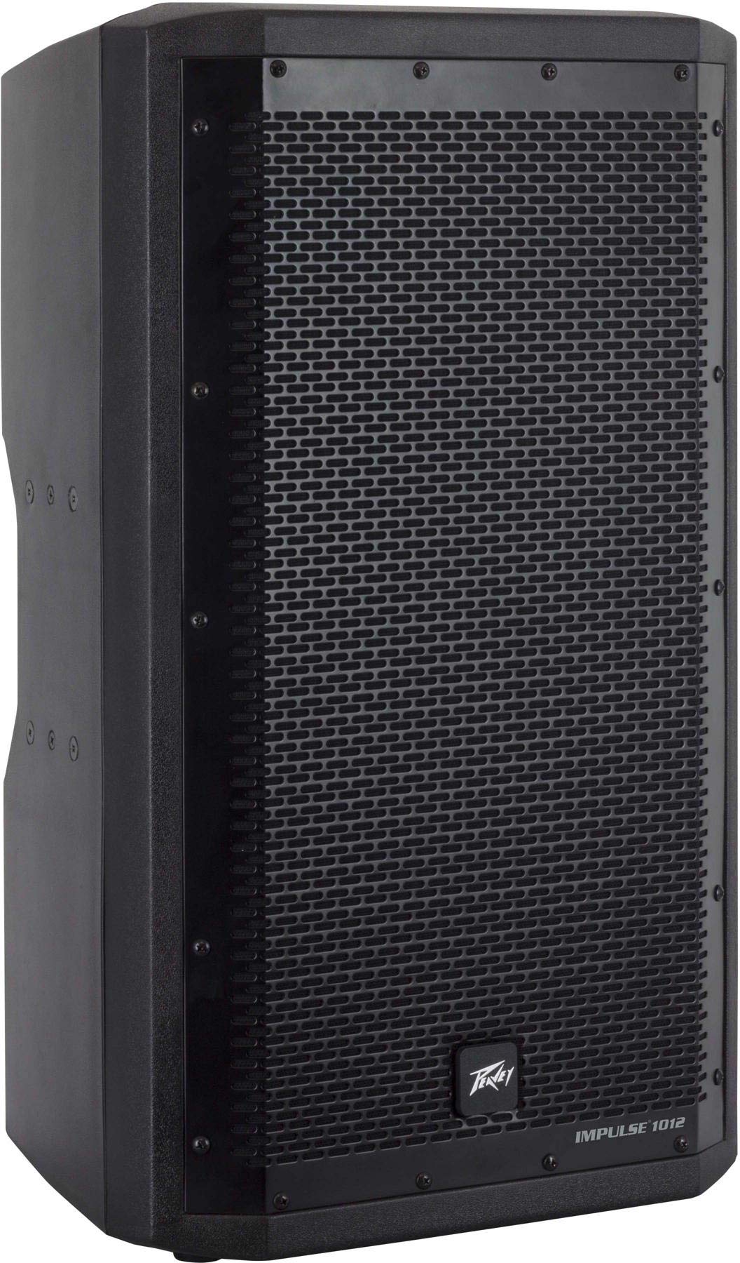 Peavey 15 2WAY PA Loudspeaker,8OHMS, Black (03617480)
