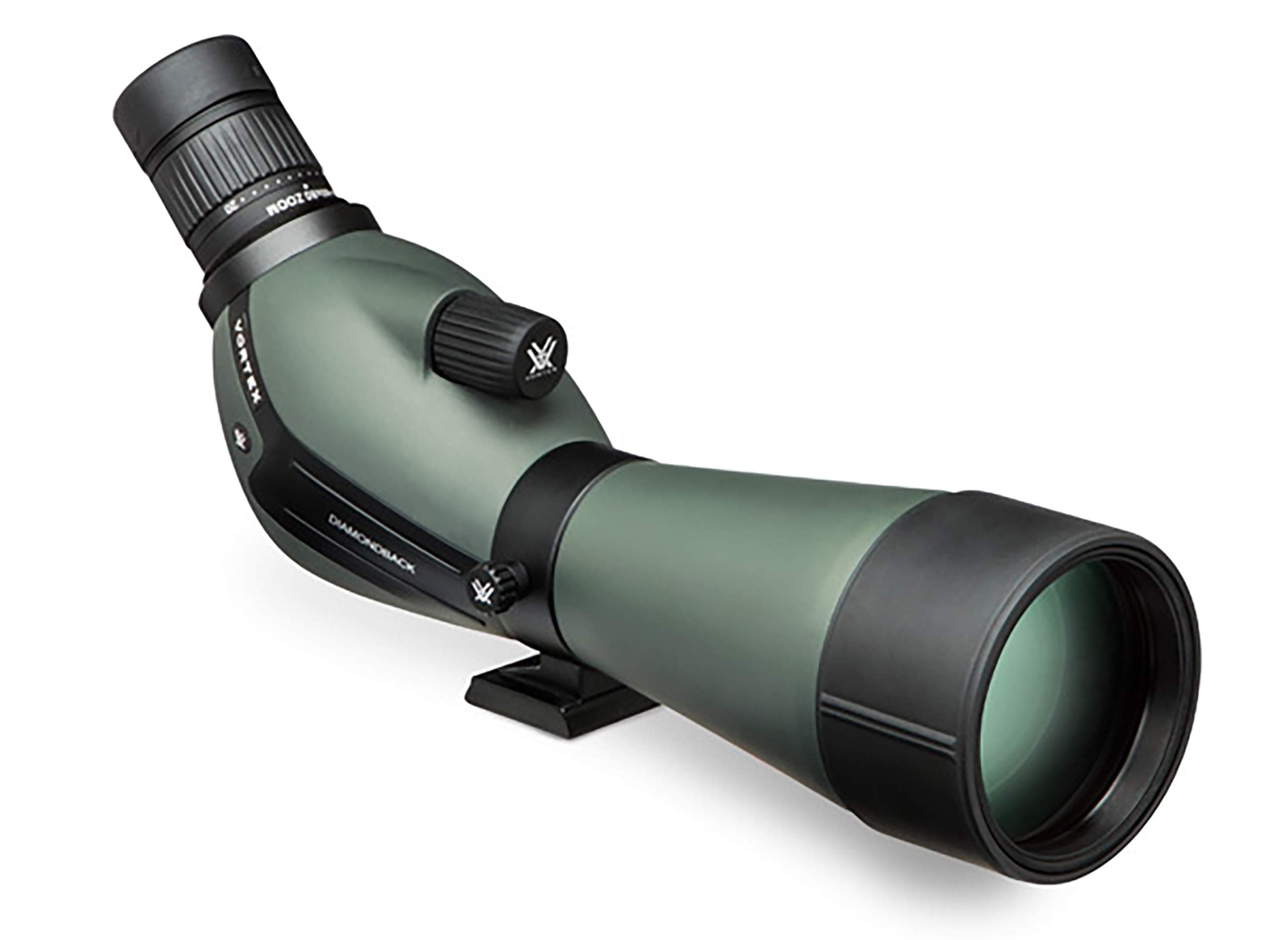 Vortex Optics Diamondback Spotting Scope 20 60X80 Angled