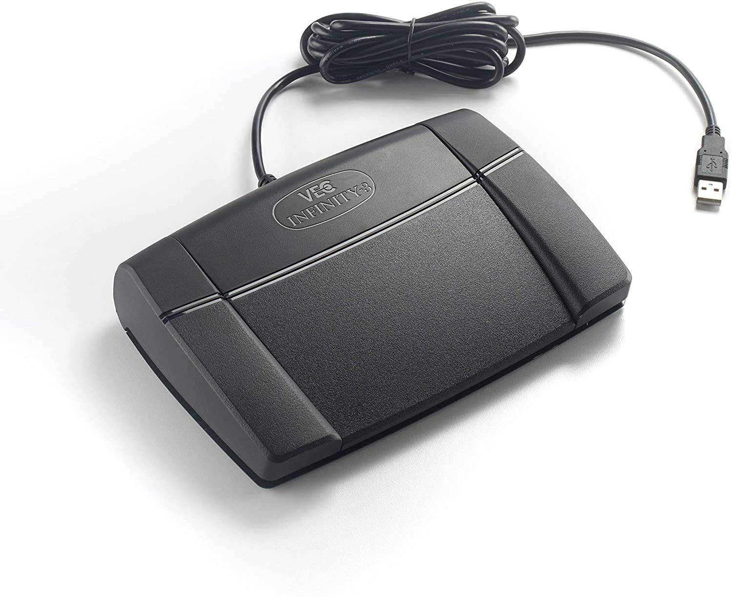 Express Scribe Pro Transcription Software With Usb Foot Pedal