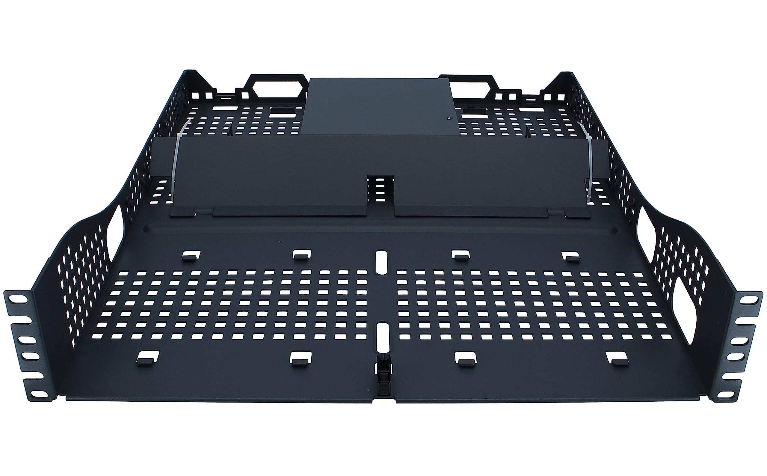 Spare C9800 Wireless Controller Rack Mount Tray