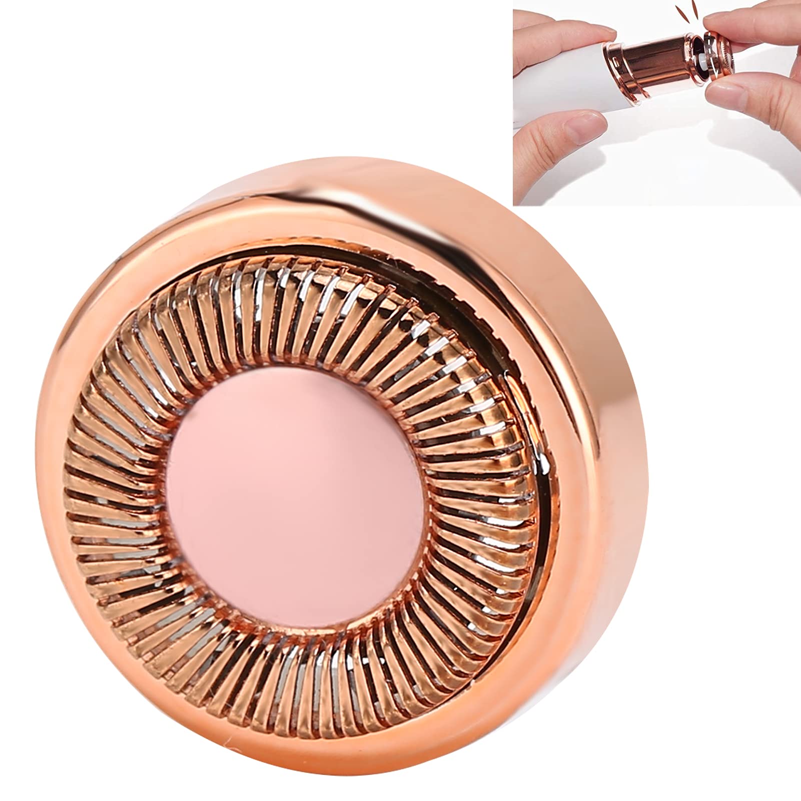 Facial Hair Remover Replacement Heads For Hair Remover, Women Facial Hair Remover Replacement Heads Replacement Head Hair Remove